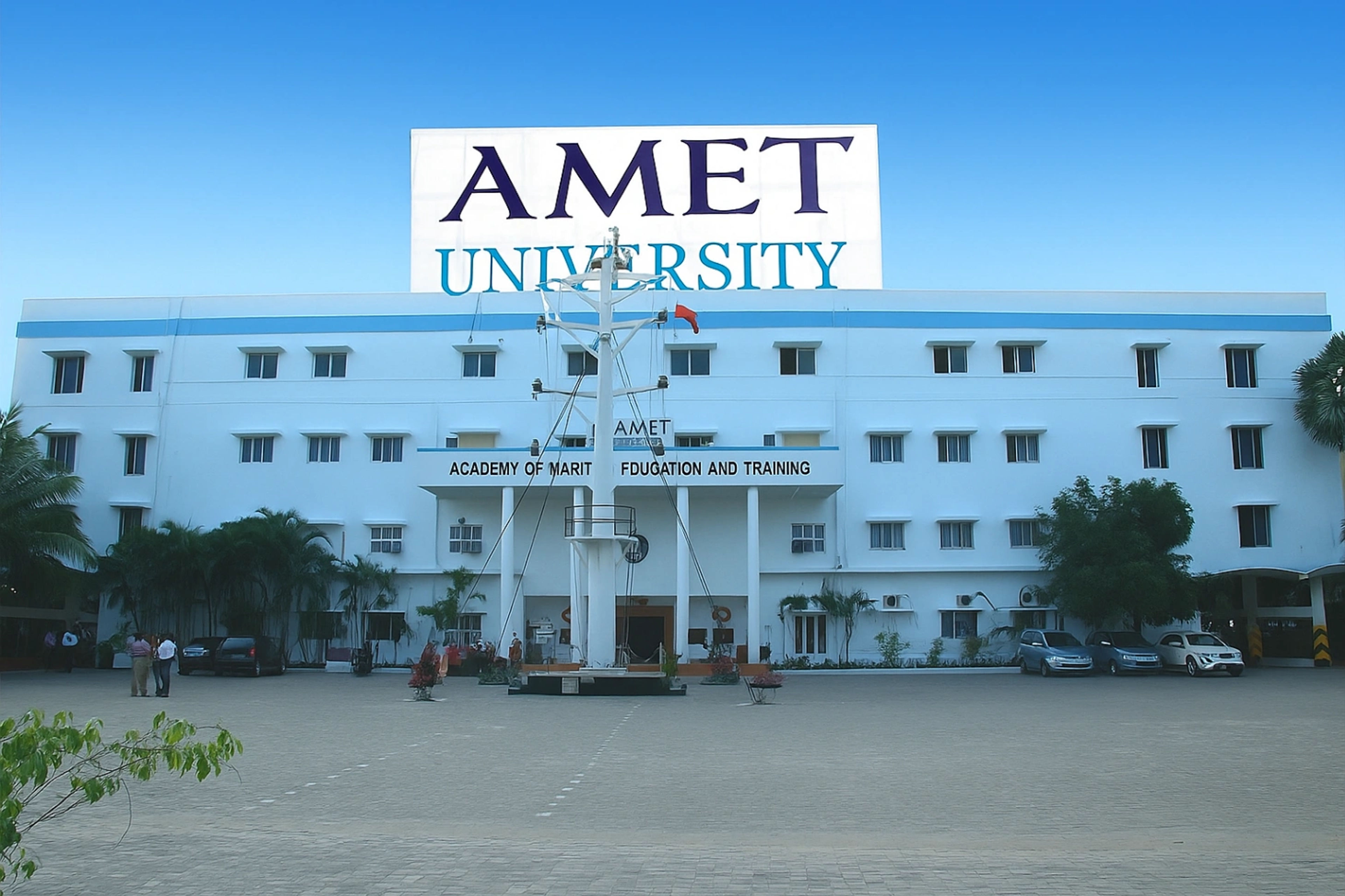 Campus image
