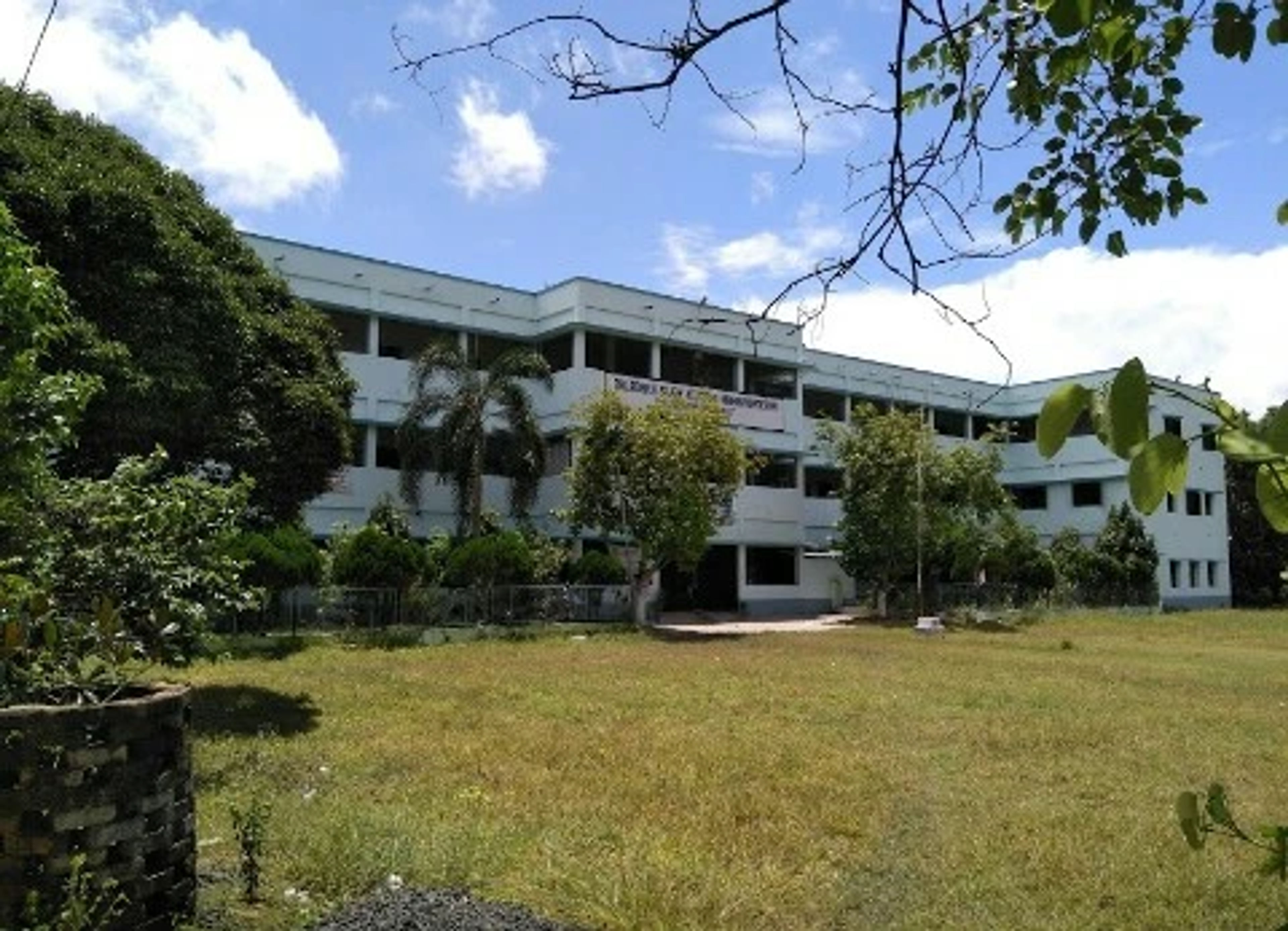 Campus image