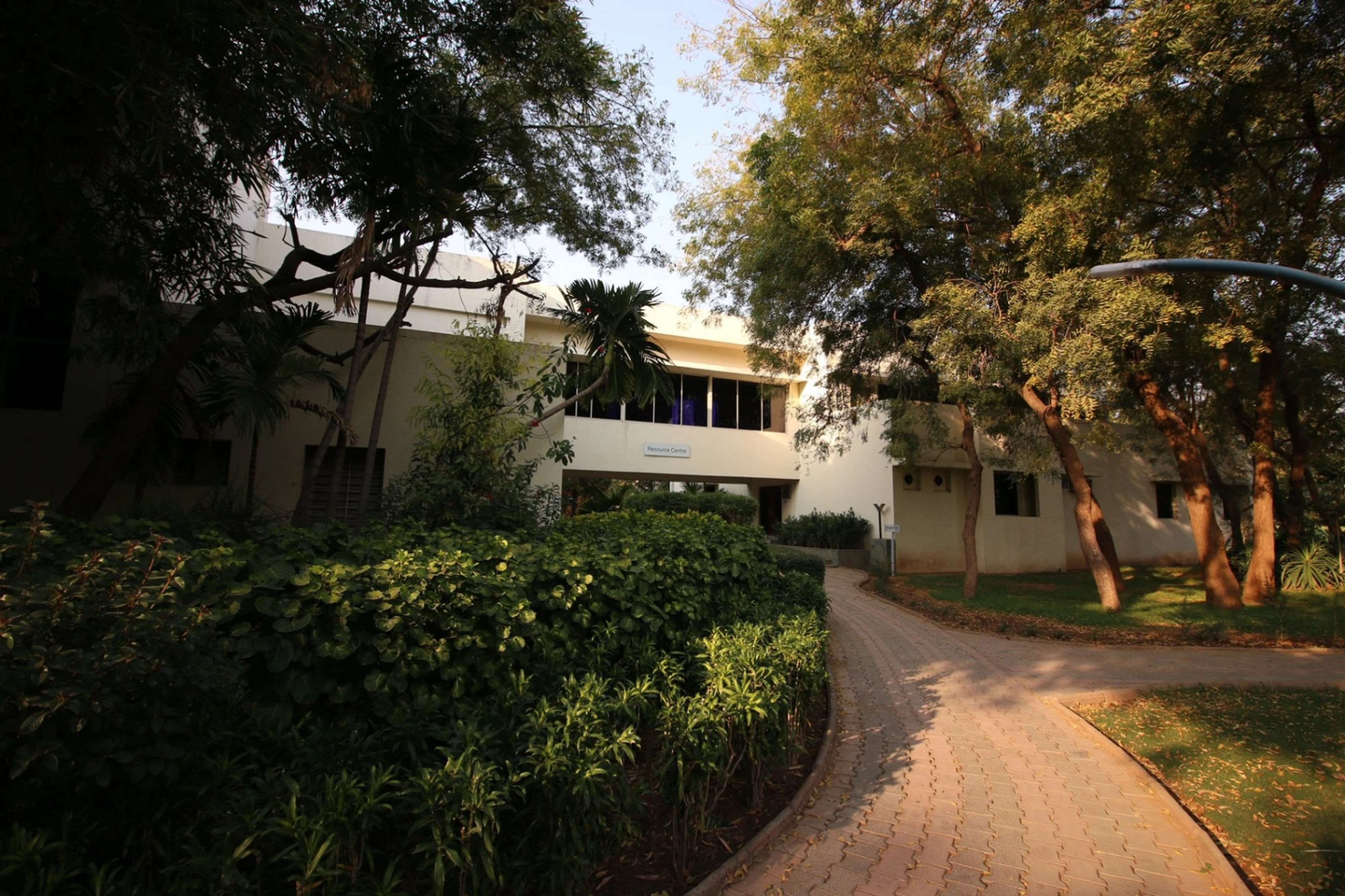 Campus image