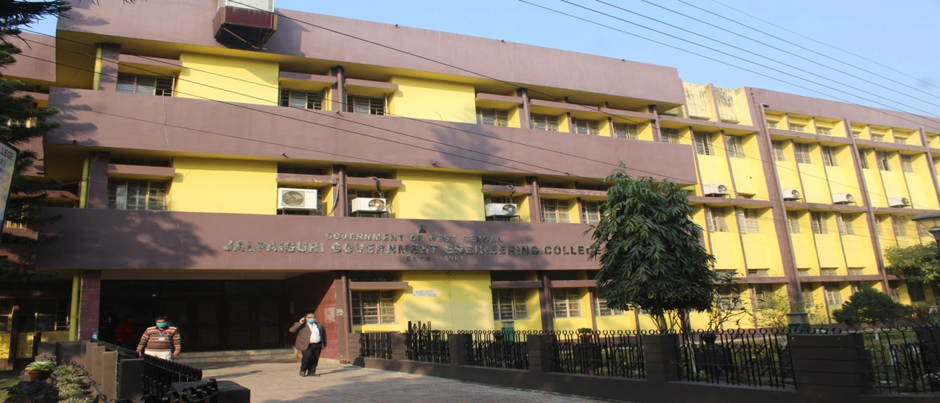 Campus image