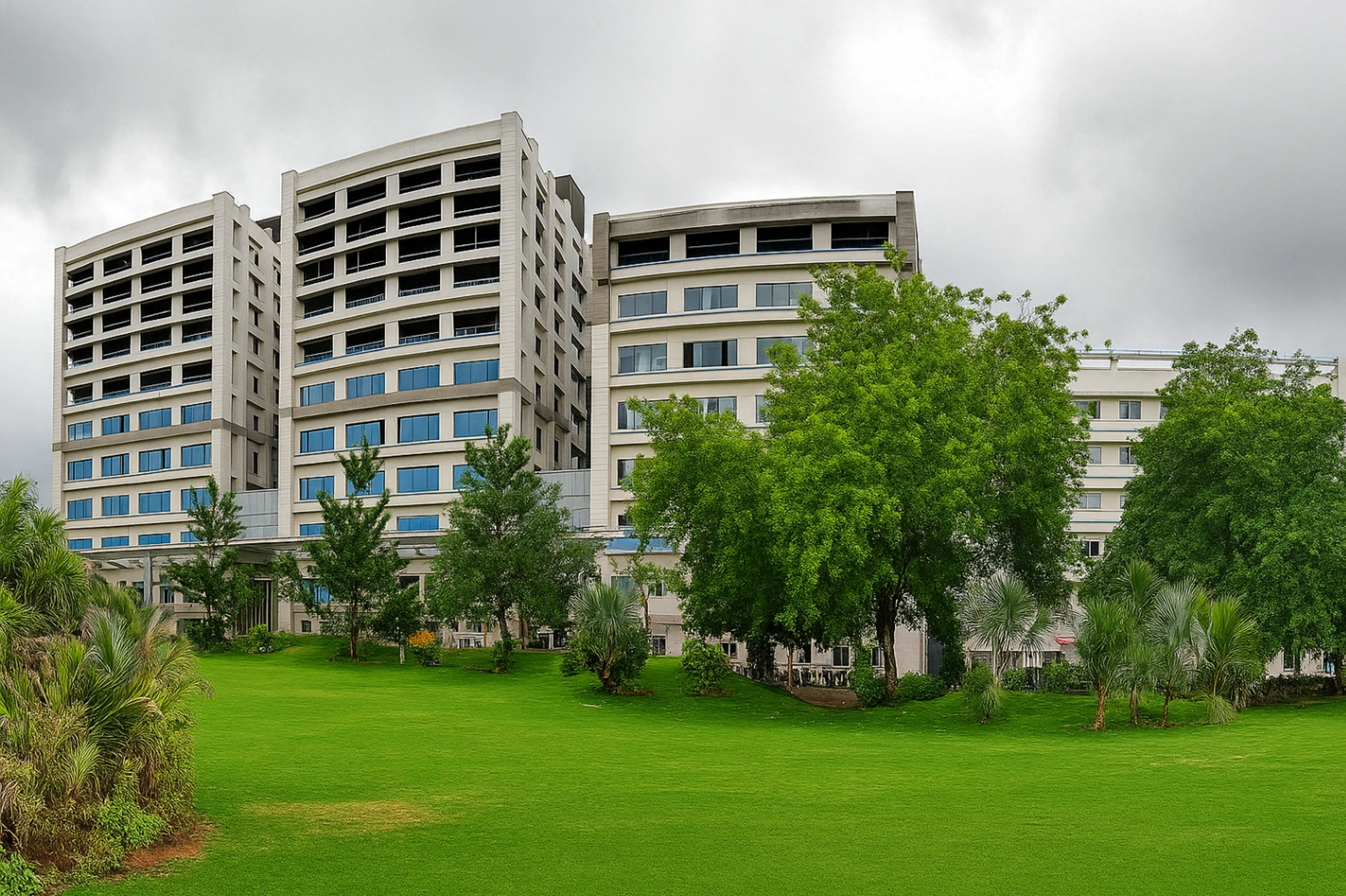 Campus image Campus image