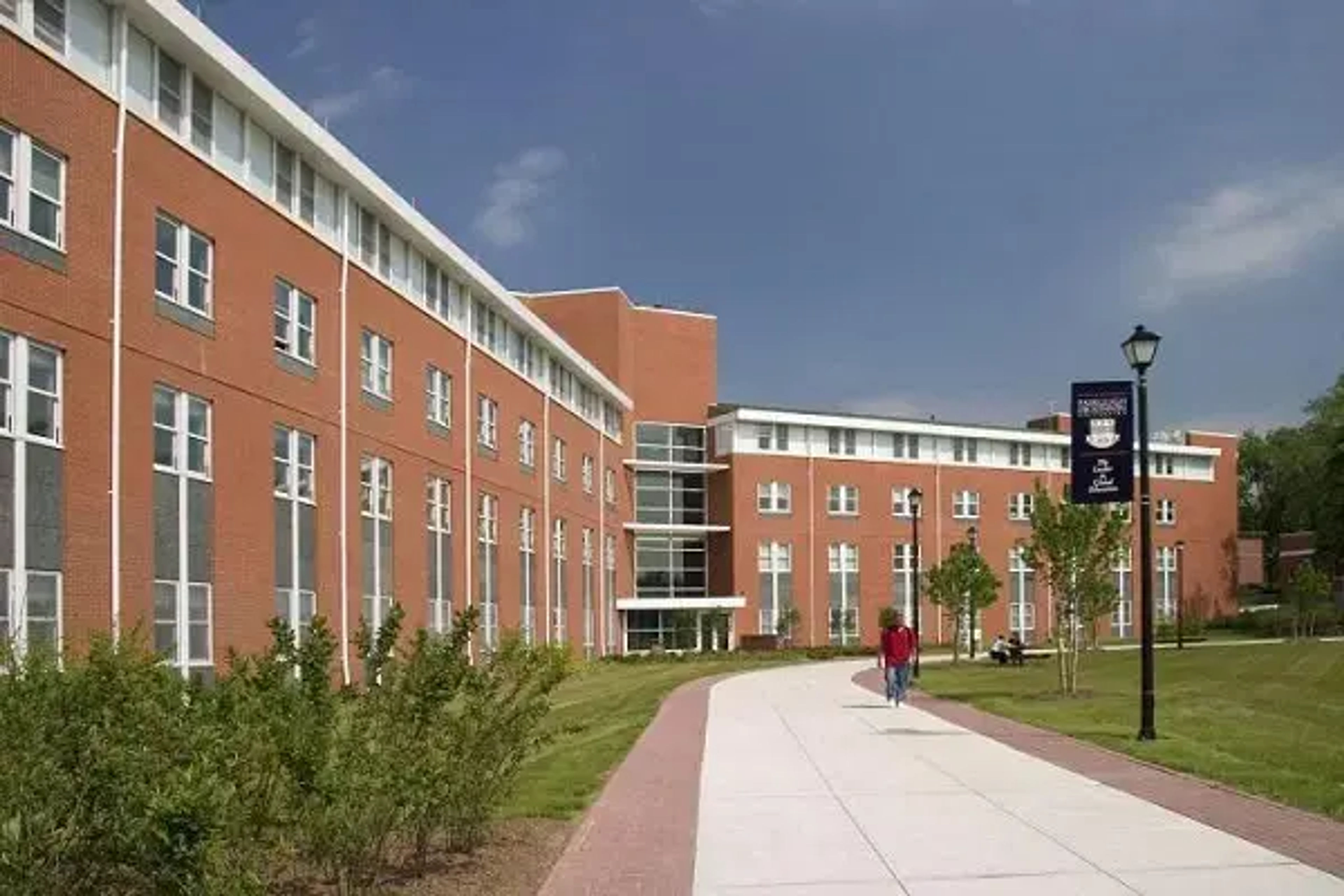 Campus image Campus image