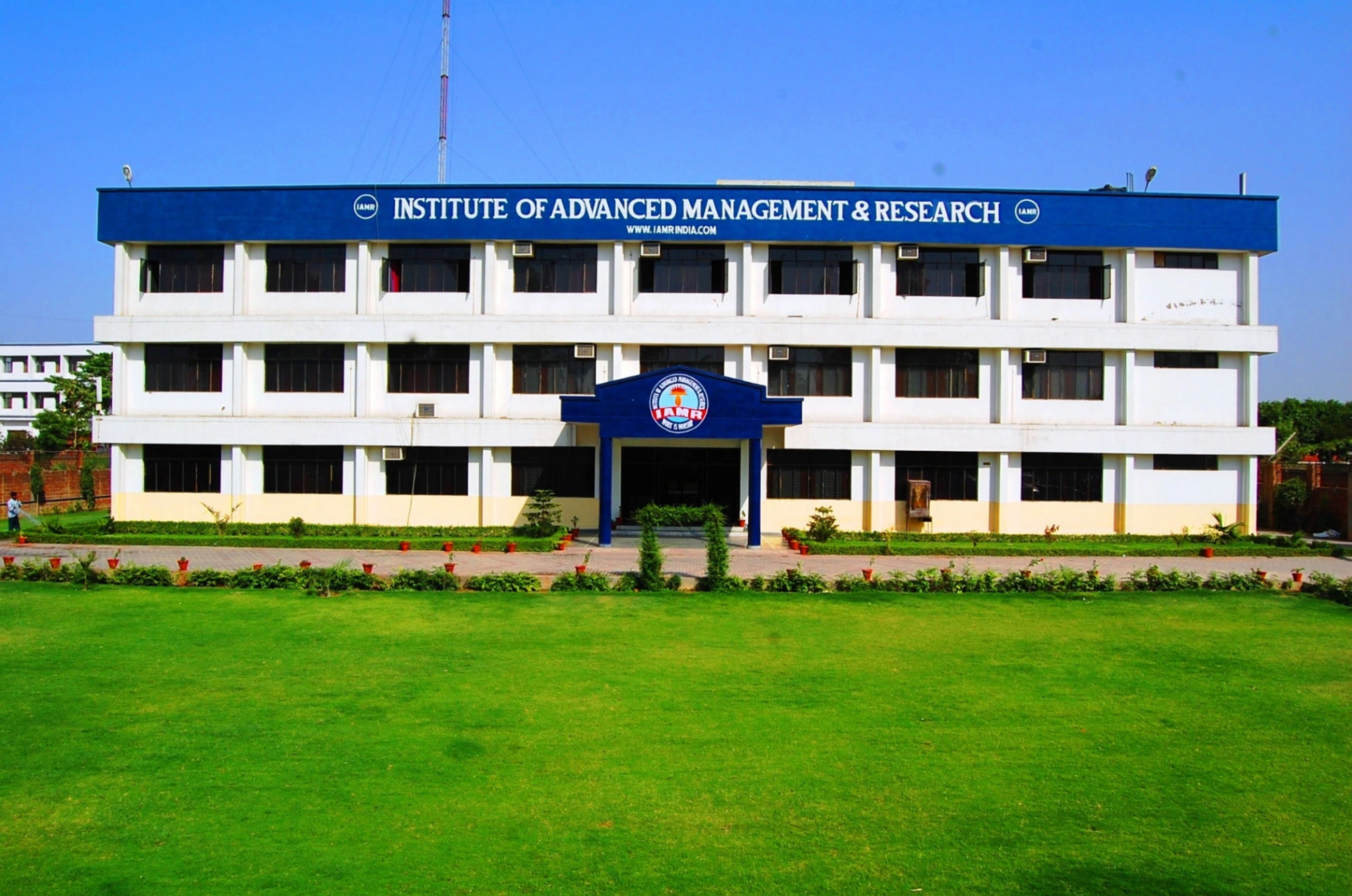 Campus image