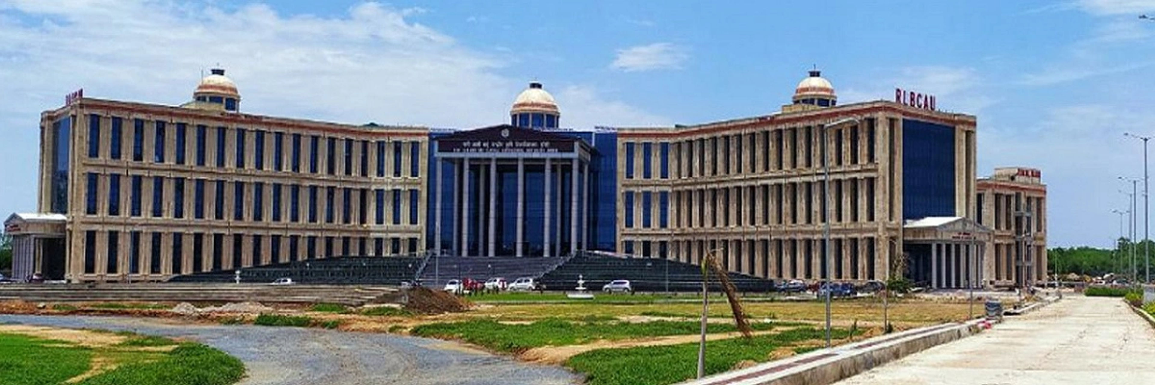 Campus image