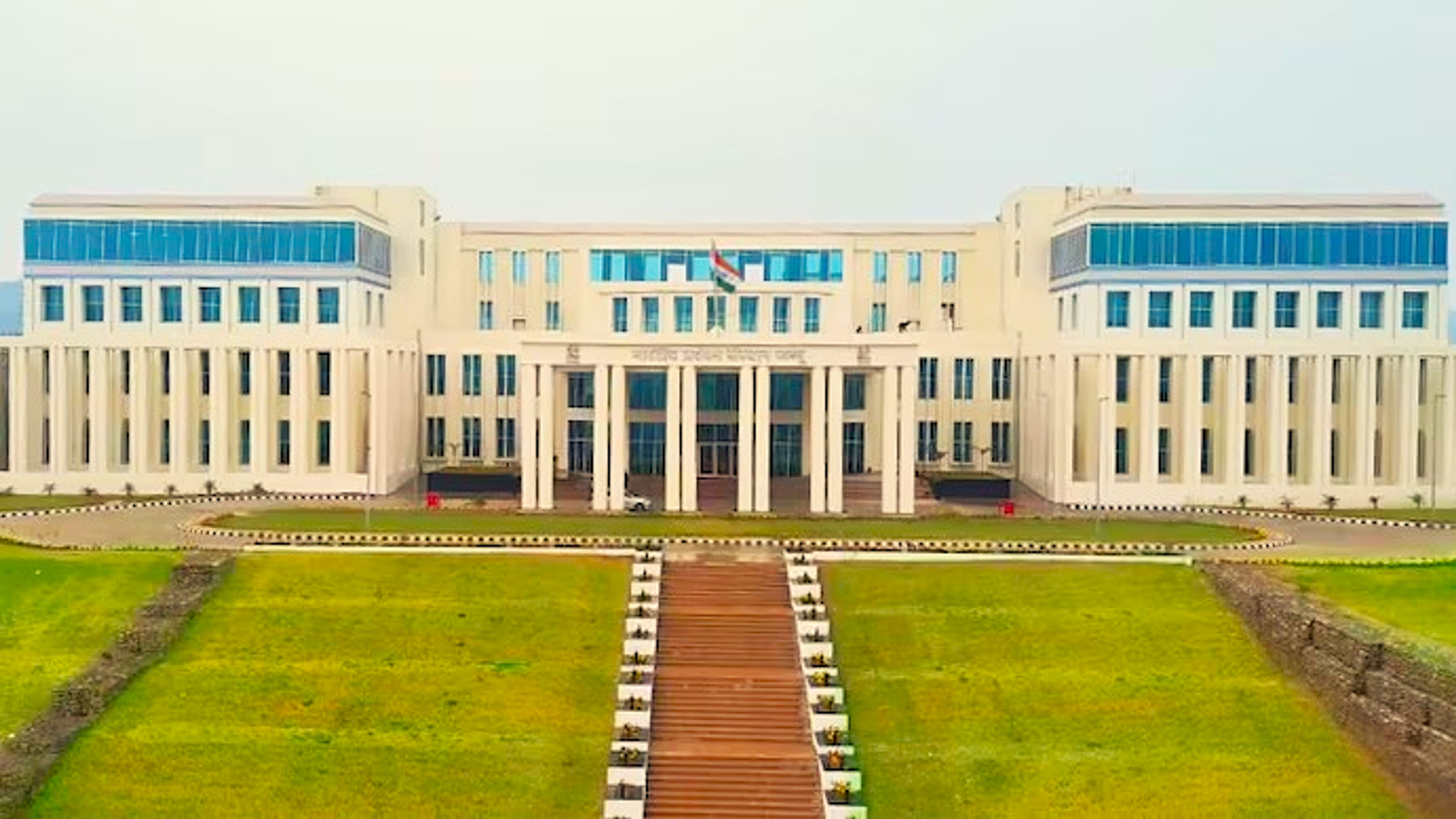Campus image