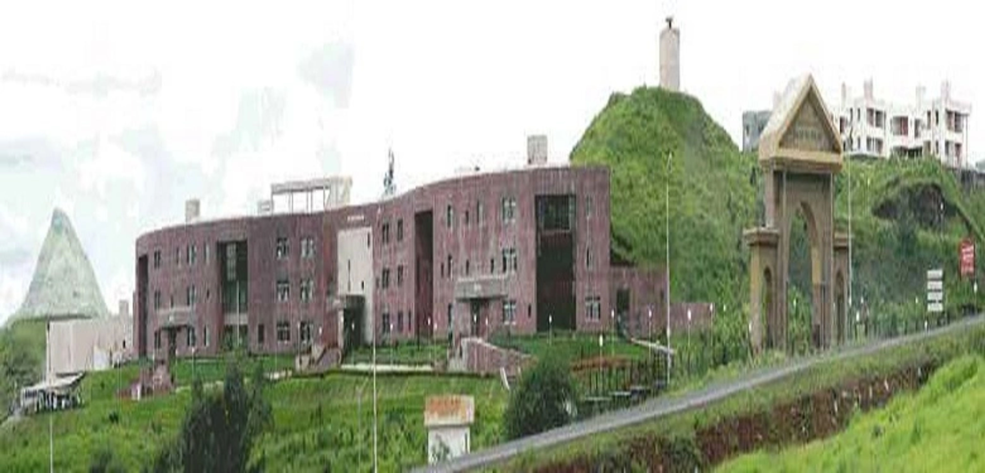 Campus image