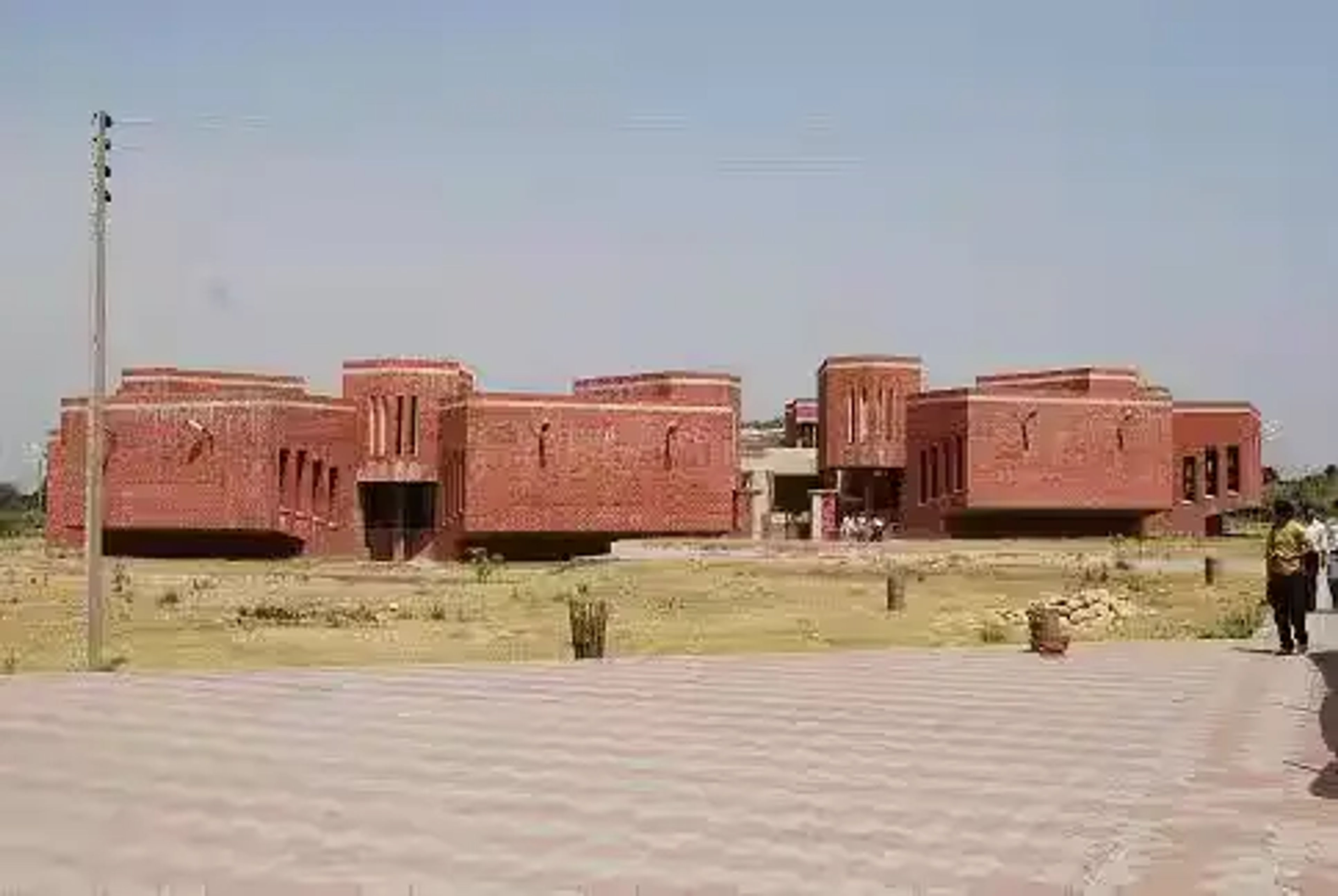 Campus image Campus image