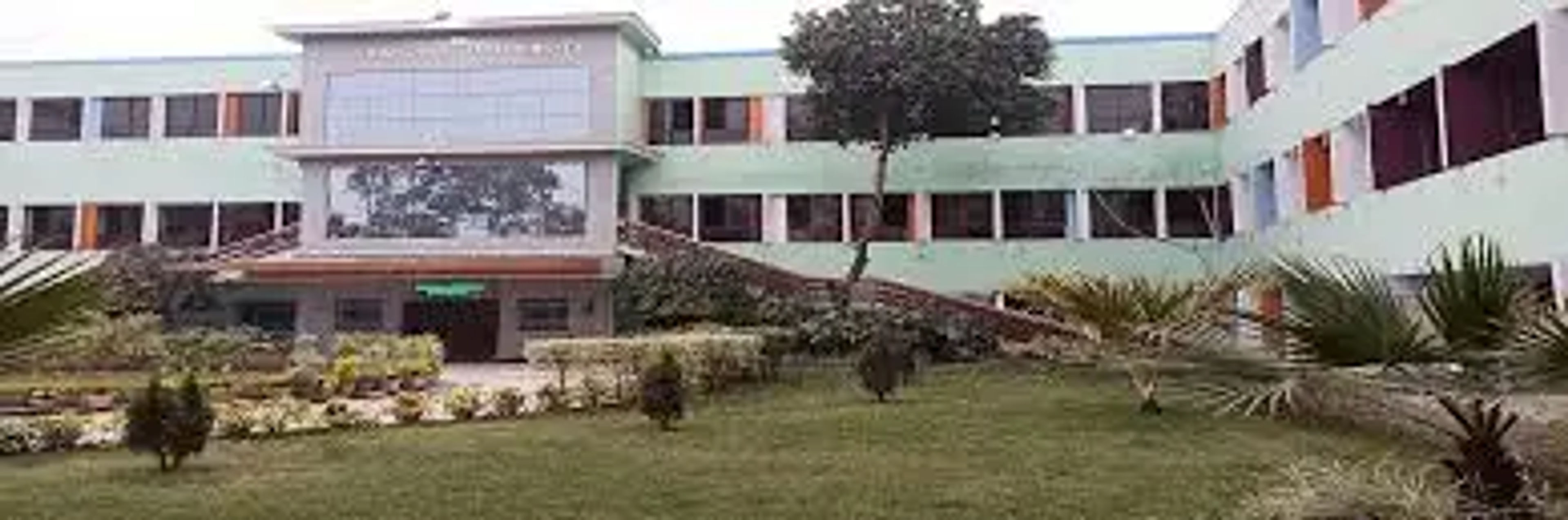 Campus image