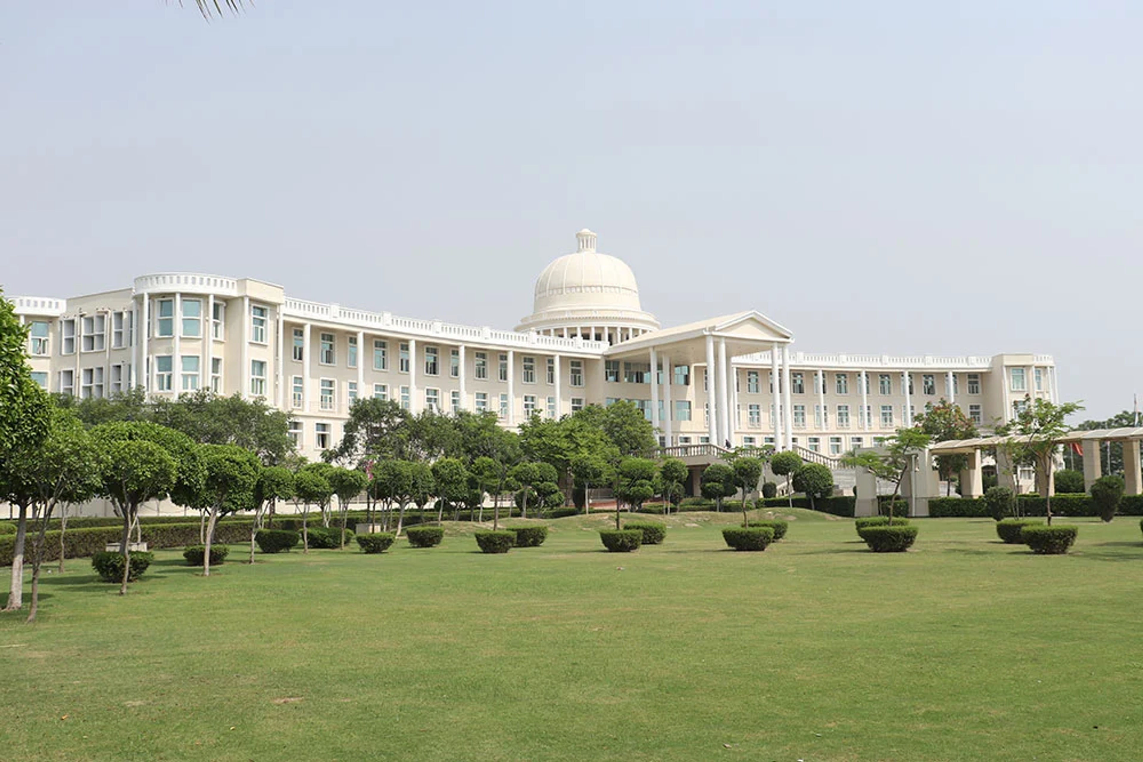Campus image