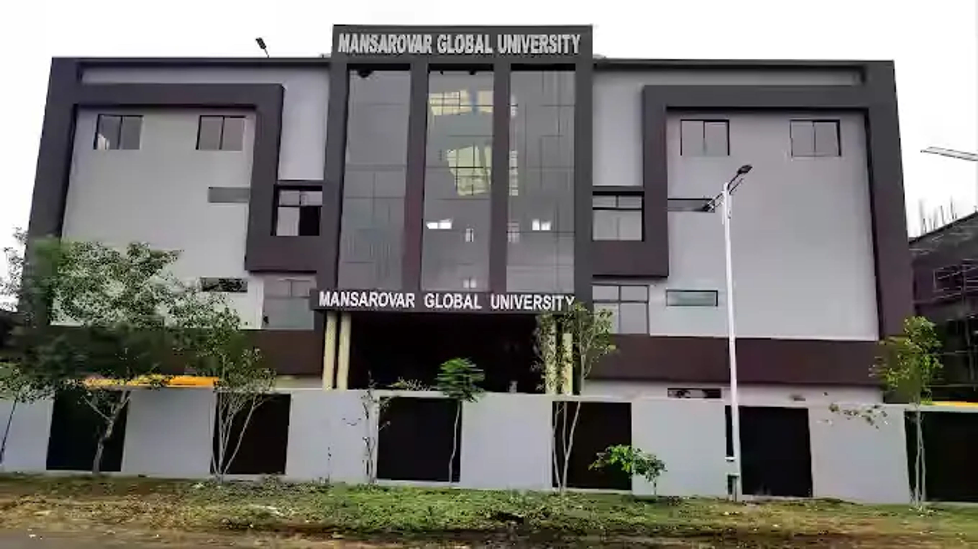 Campus image