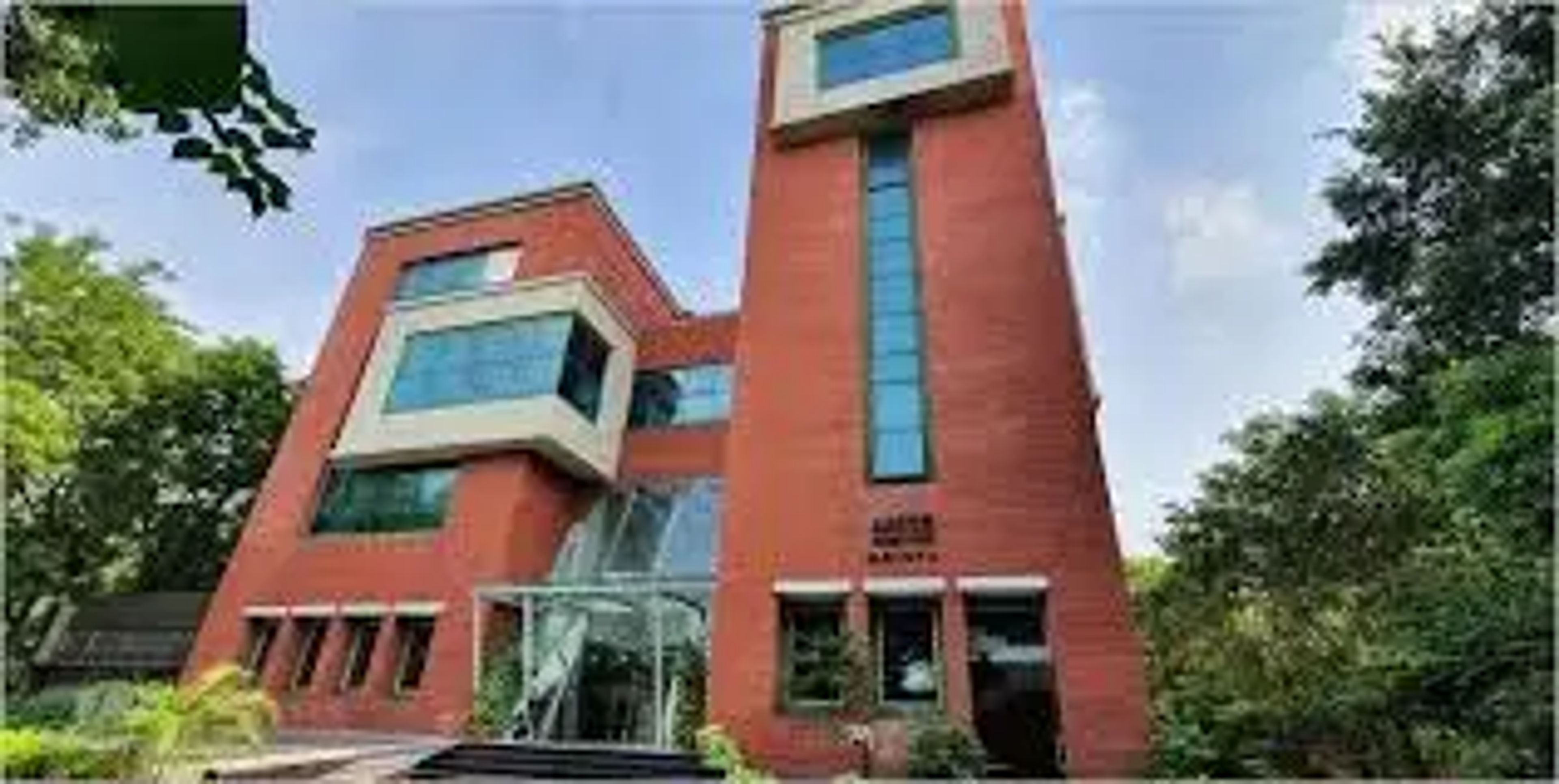 Campus image