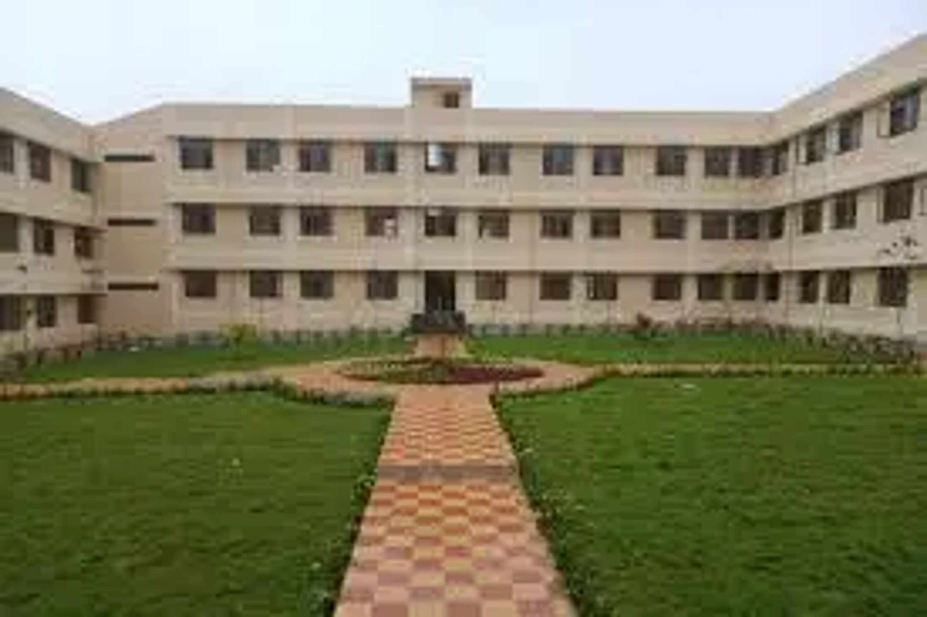 Campus image