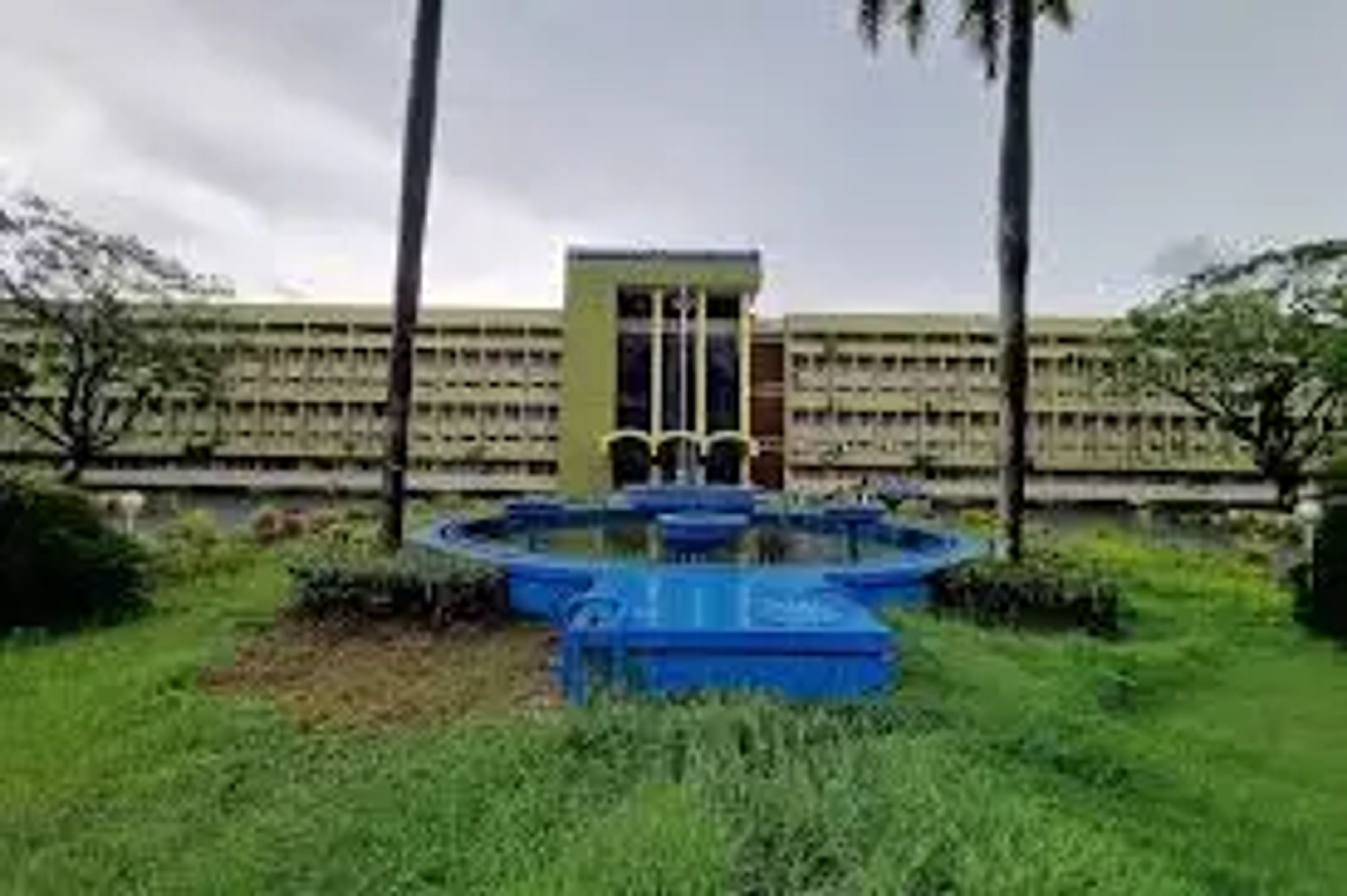 Campus image