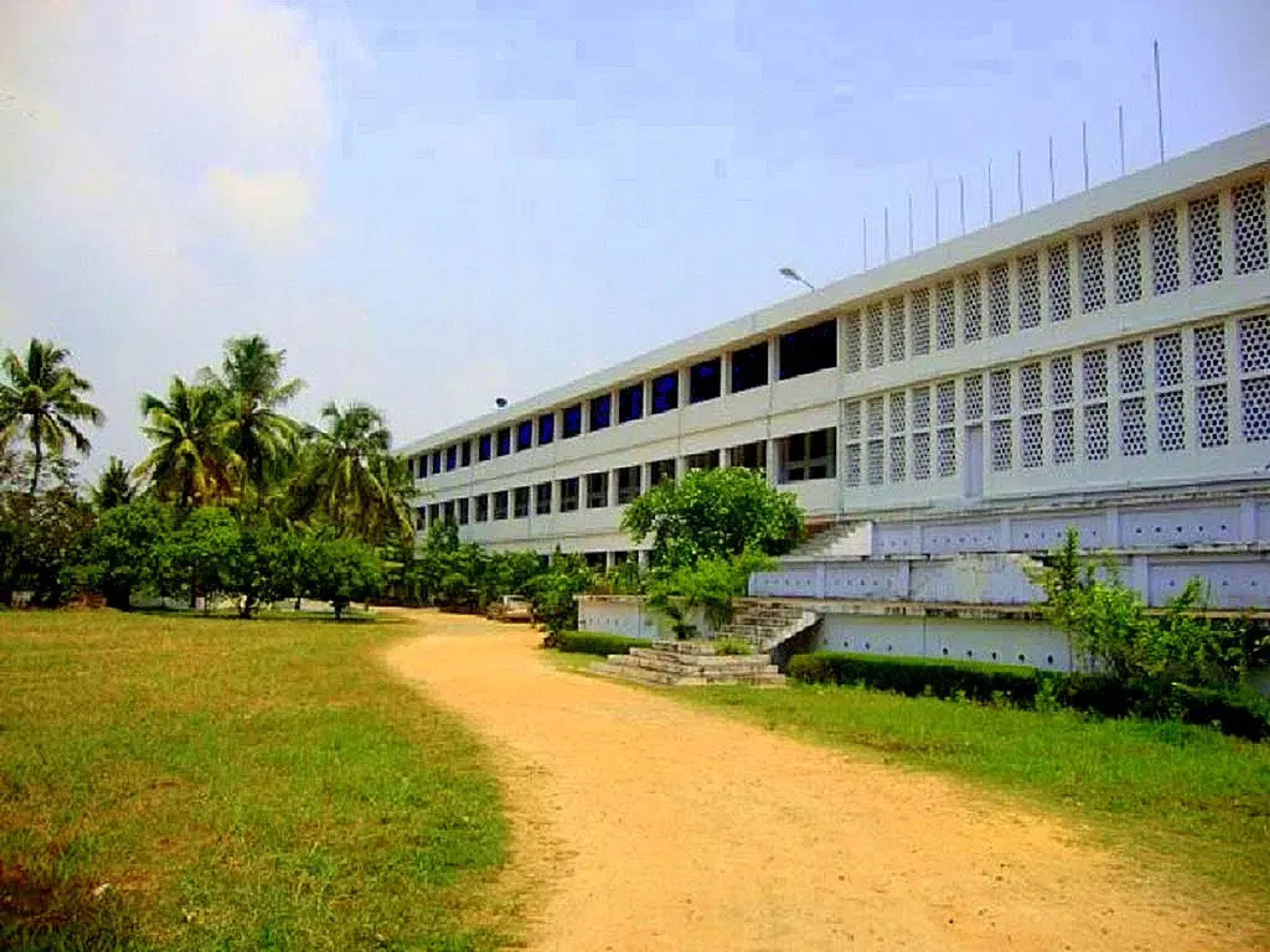 Campus image