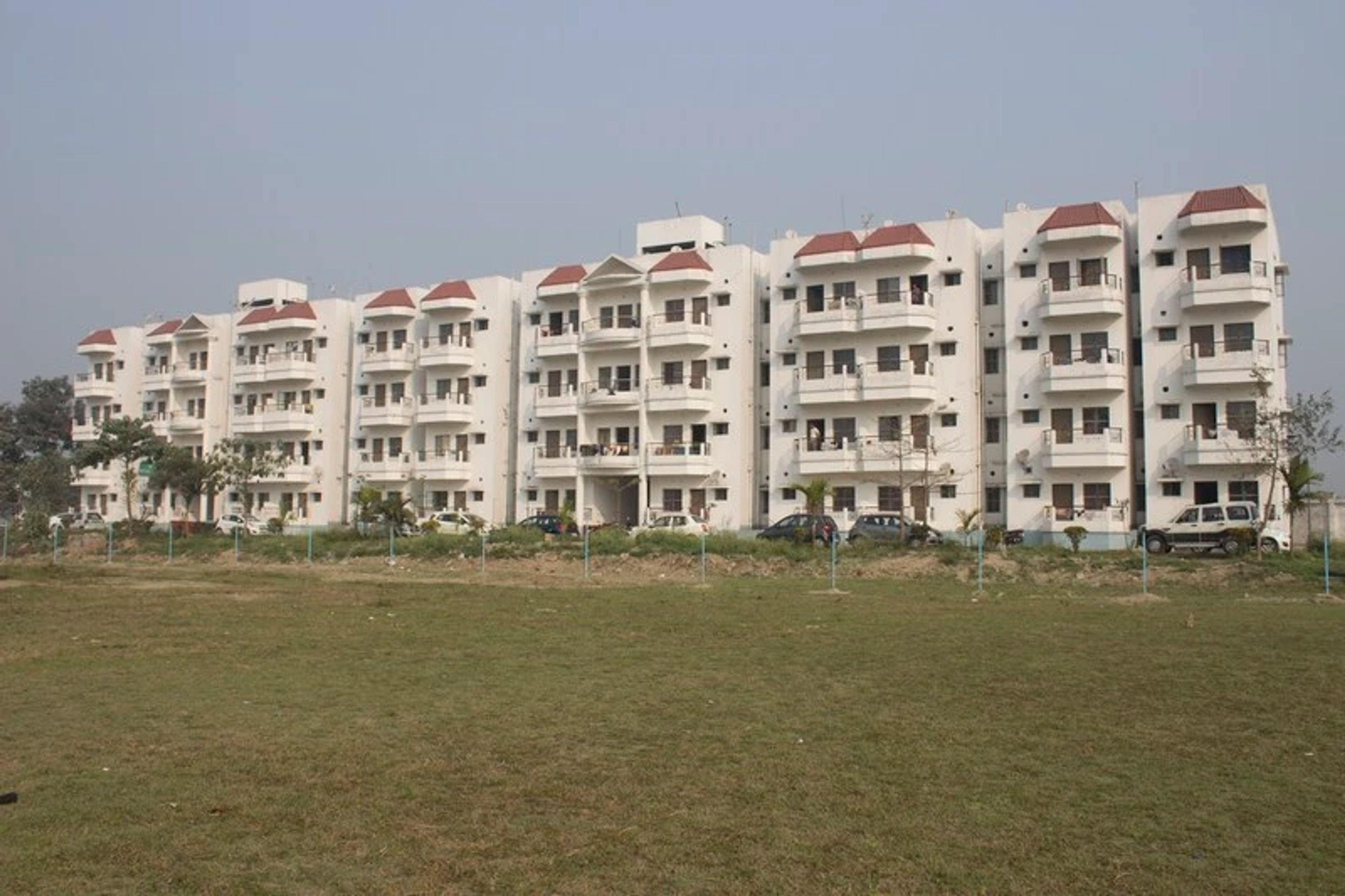 Campus image