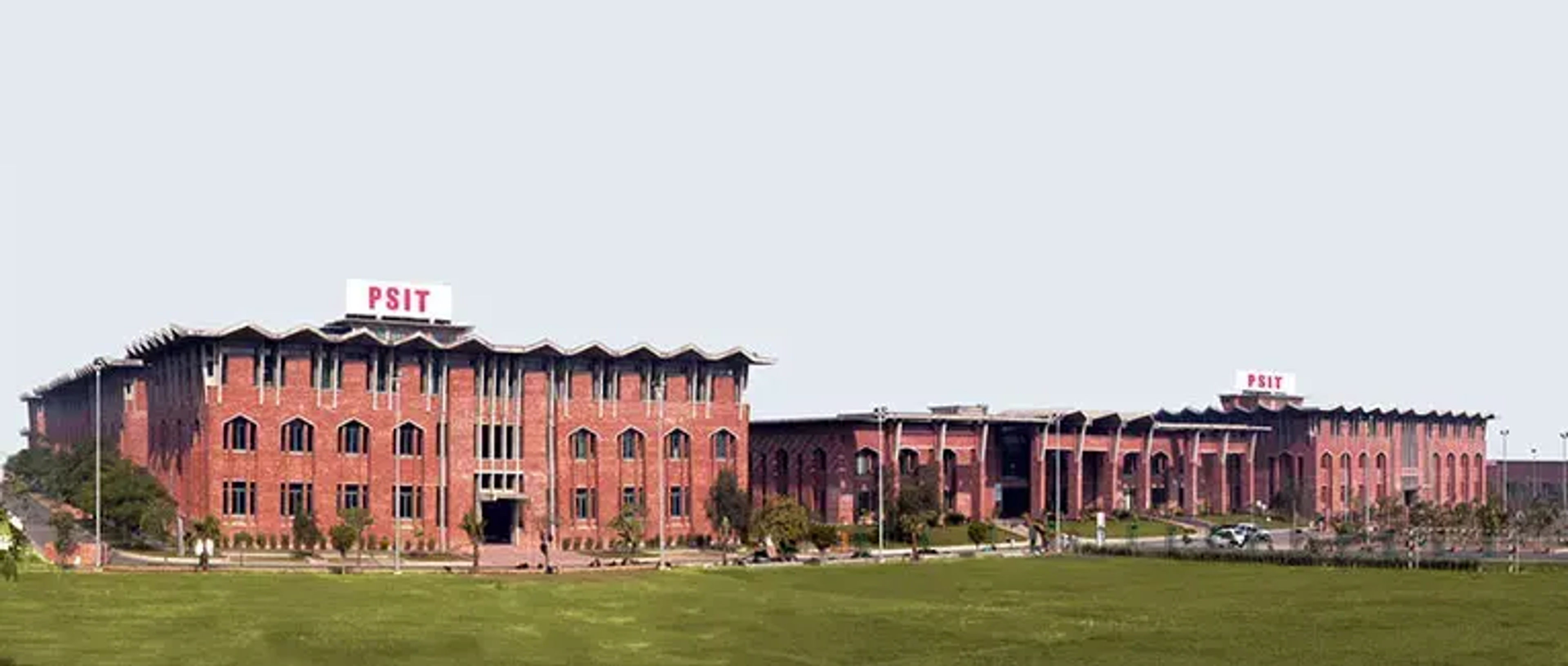 Campus image