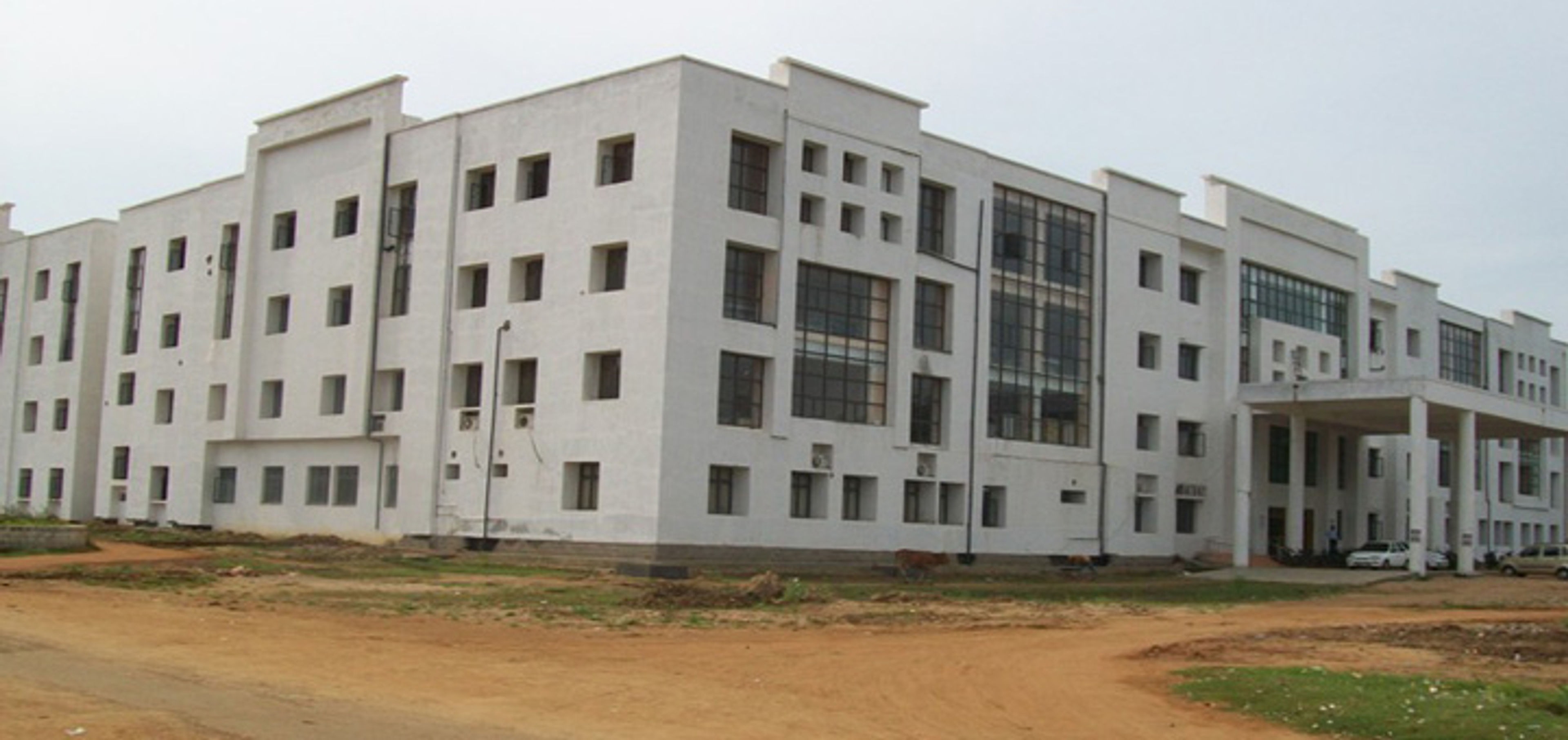 Campus