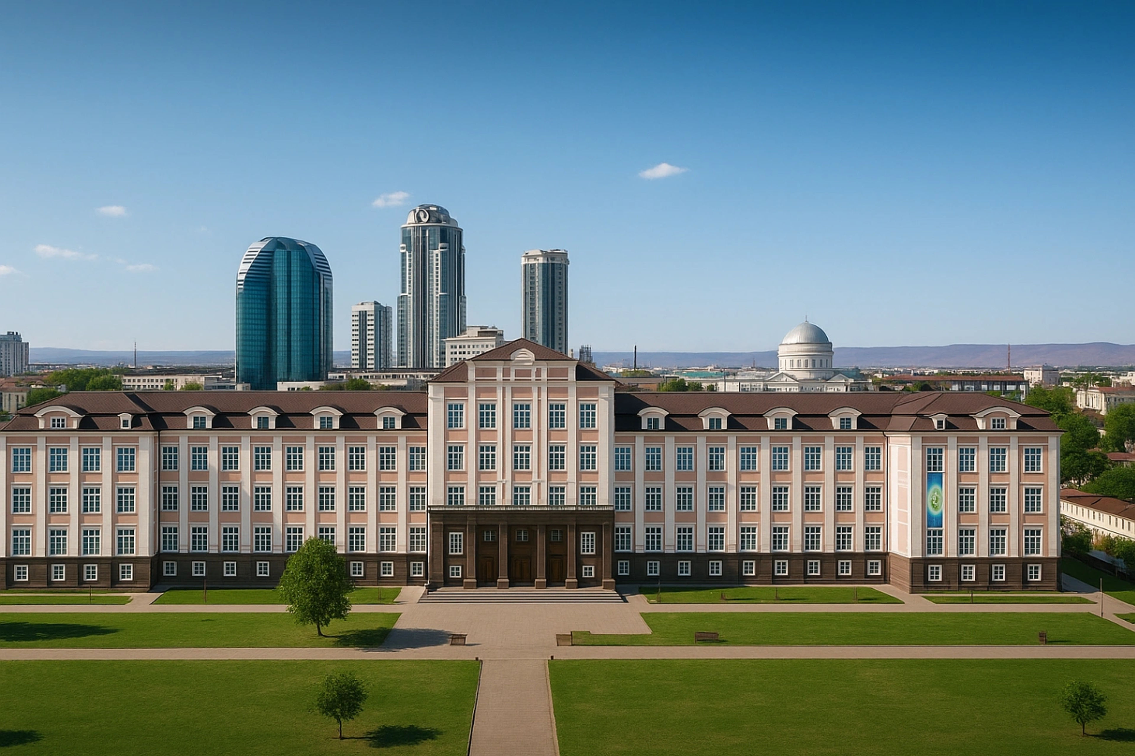 Campus