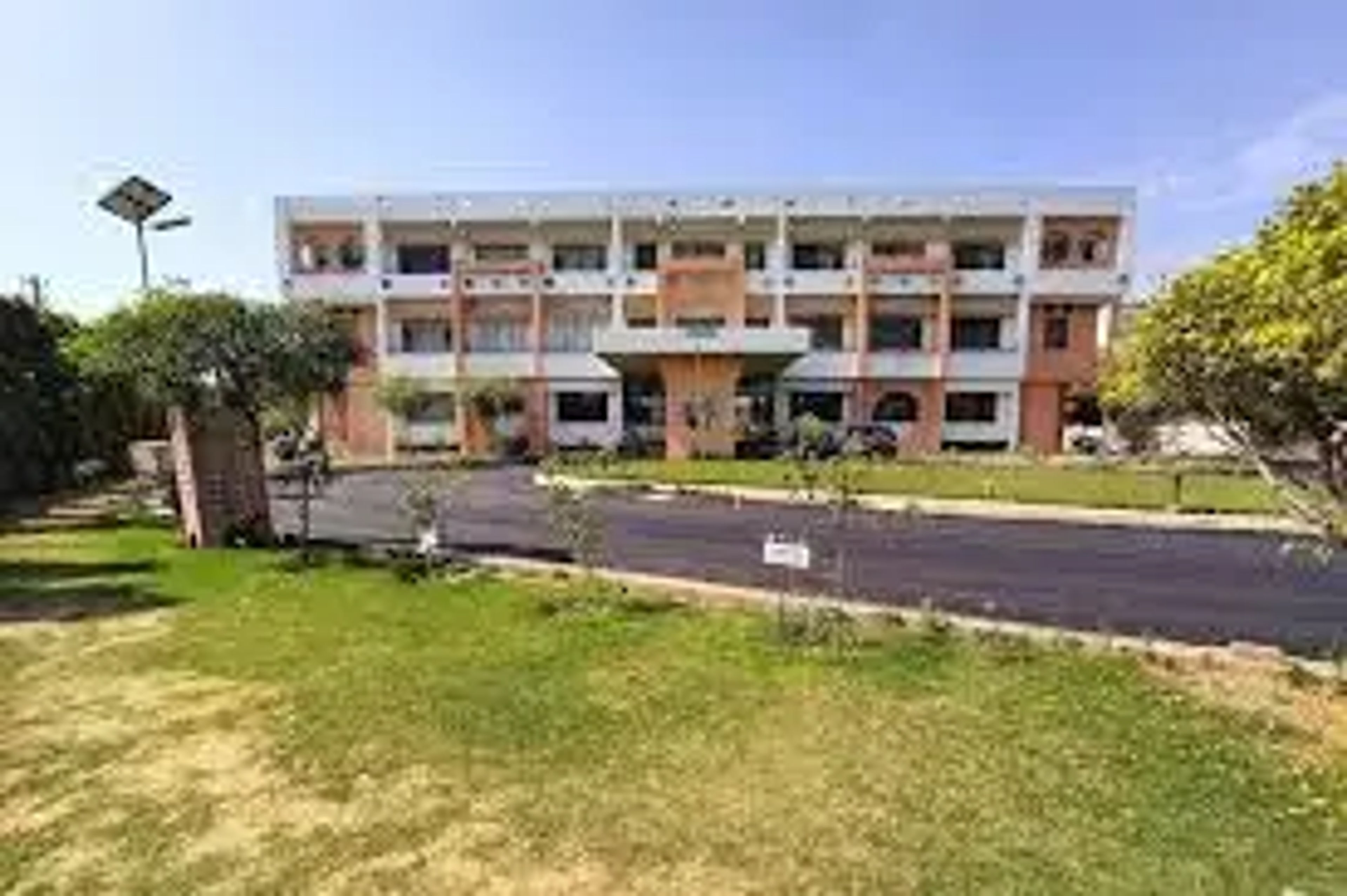 Campus