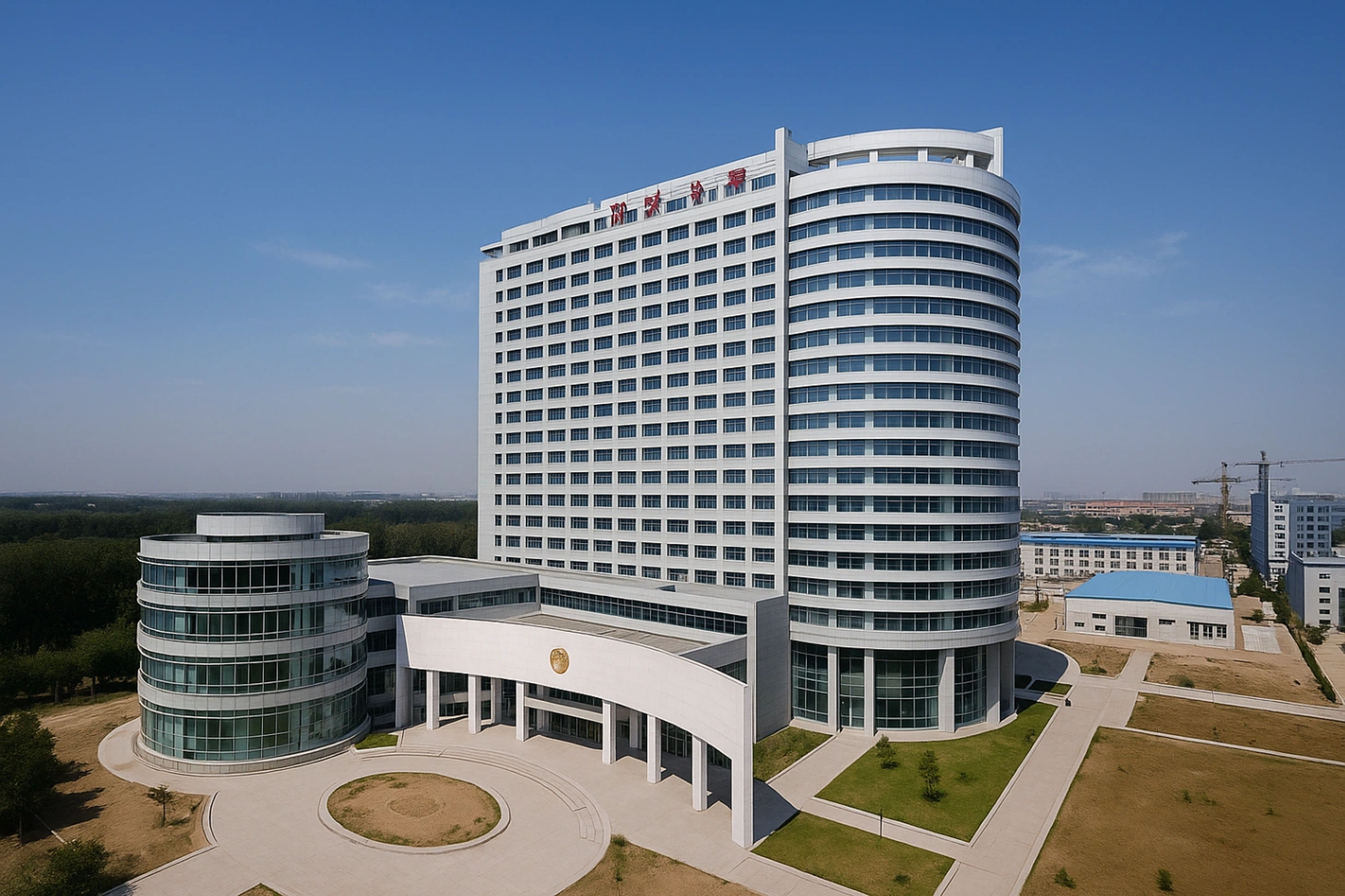 Ningxia University