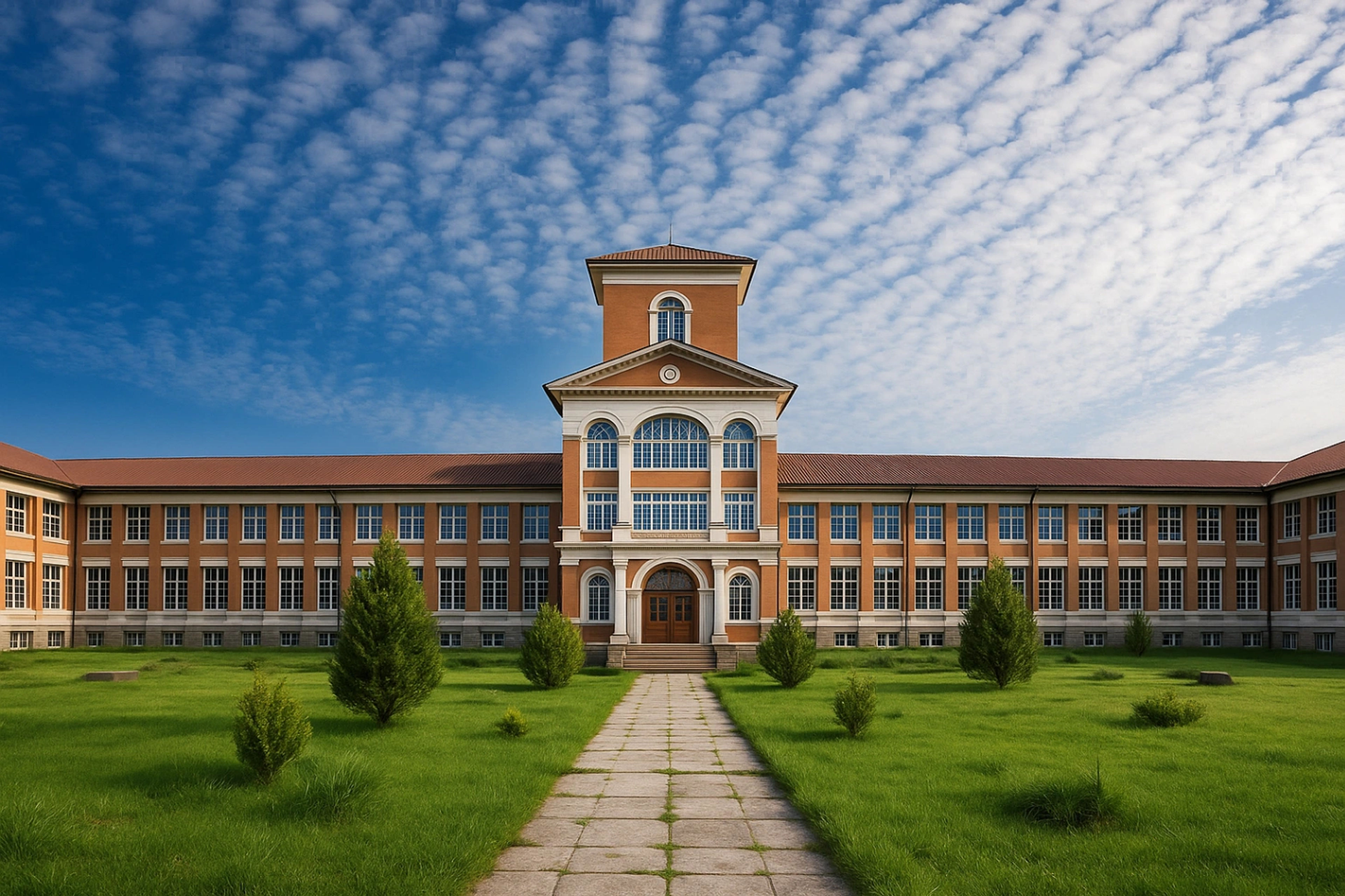 Campus