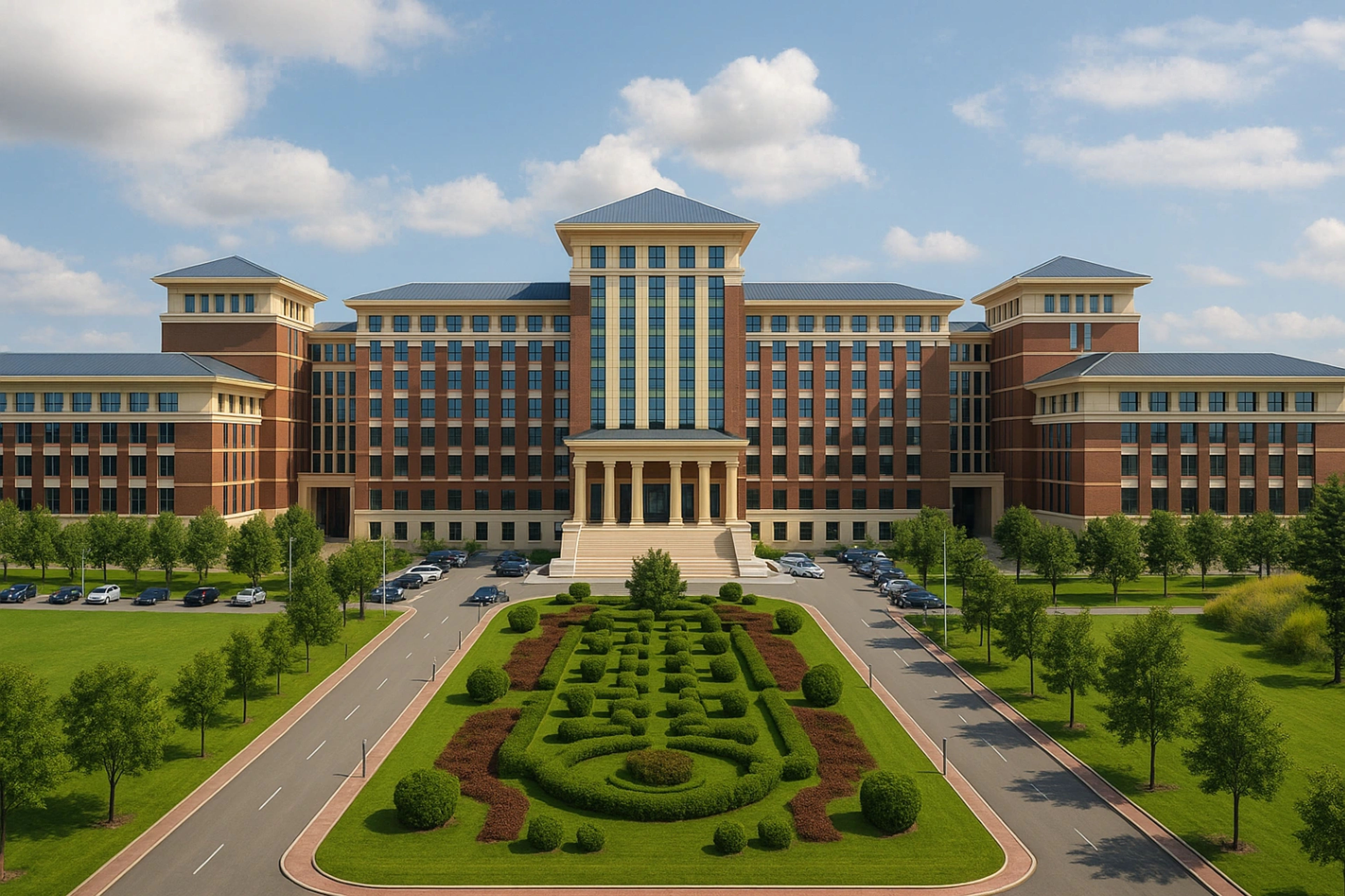 Jilin University