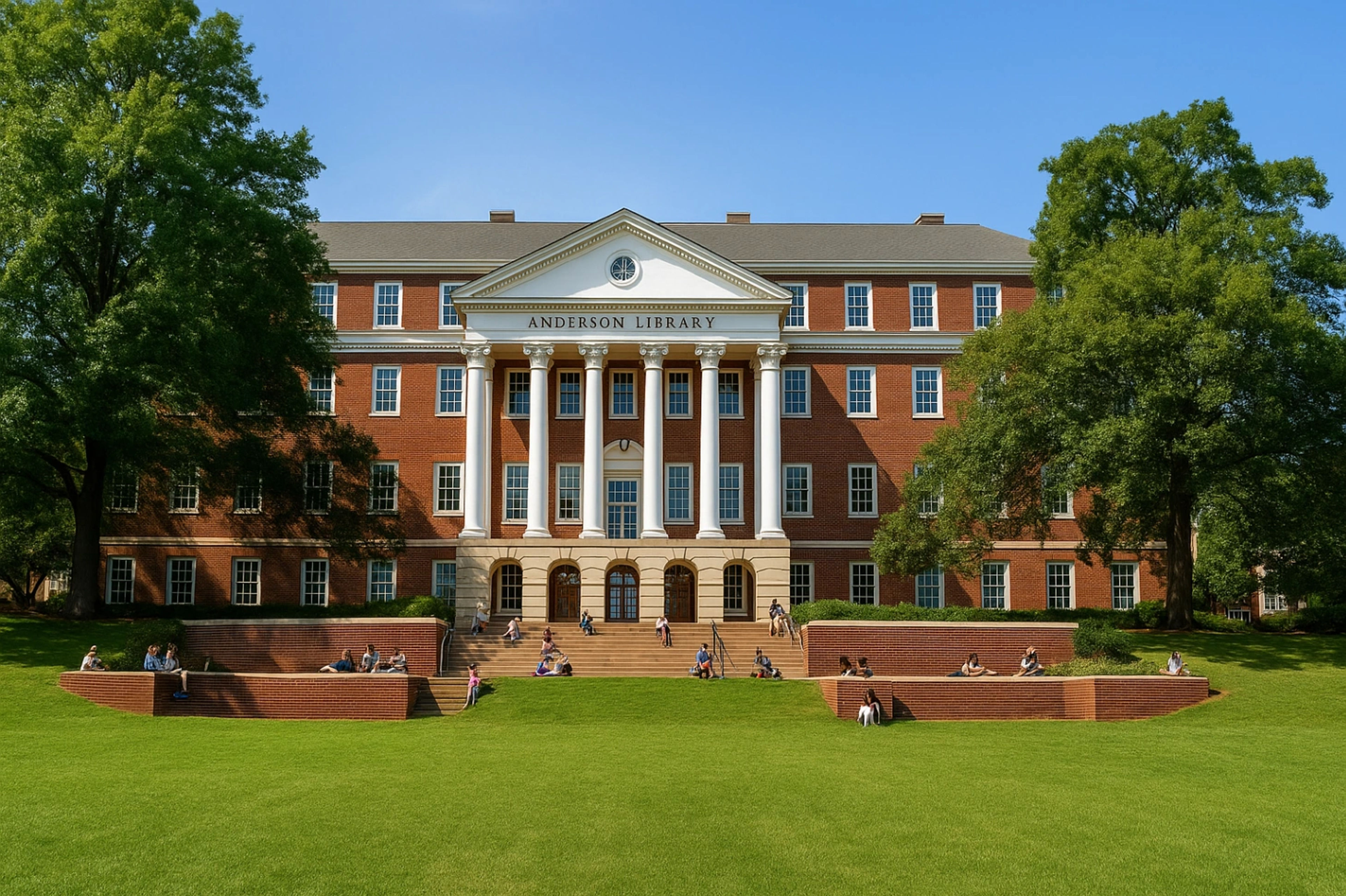 Campus