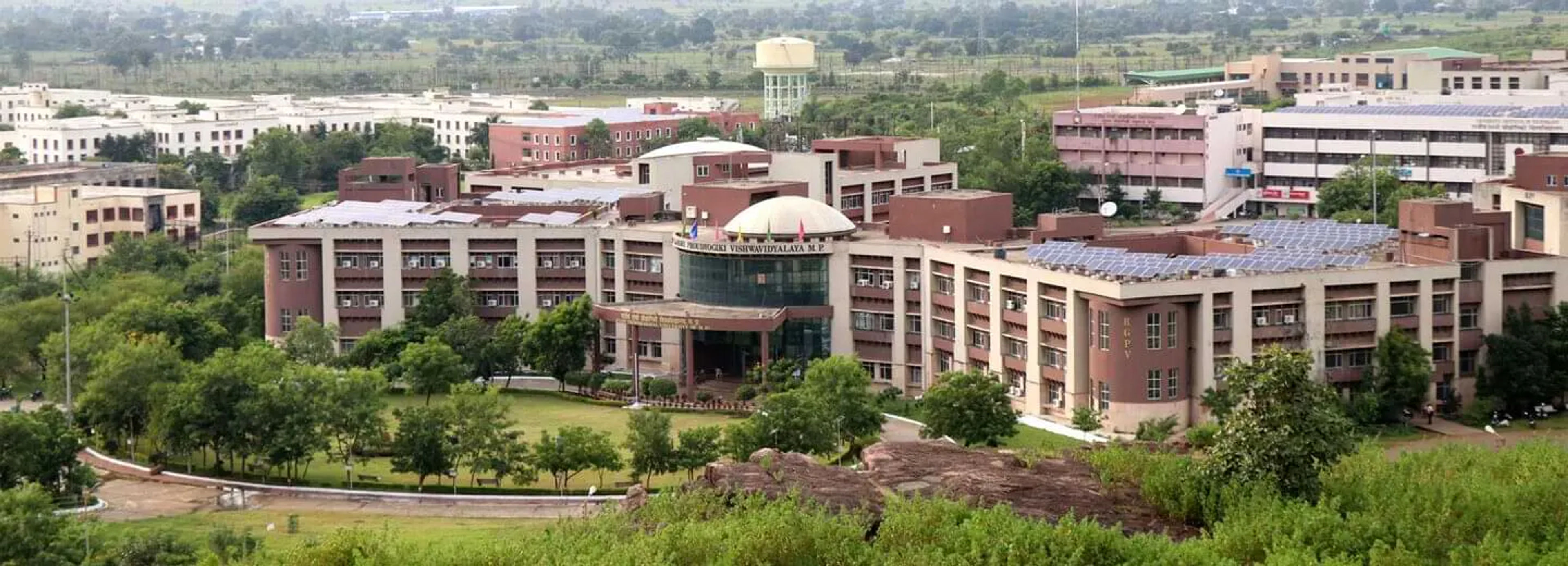 Campus Campus