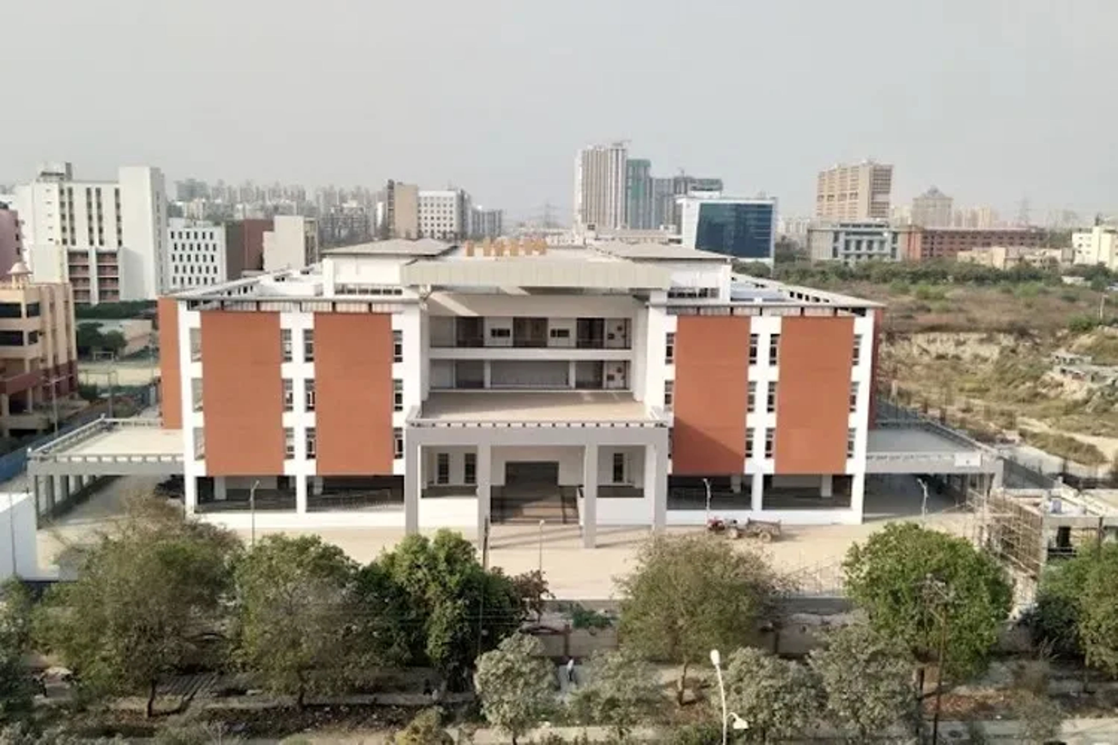 Campus