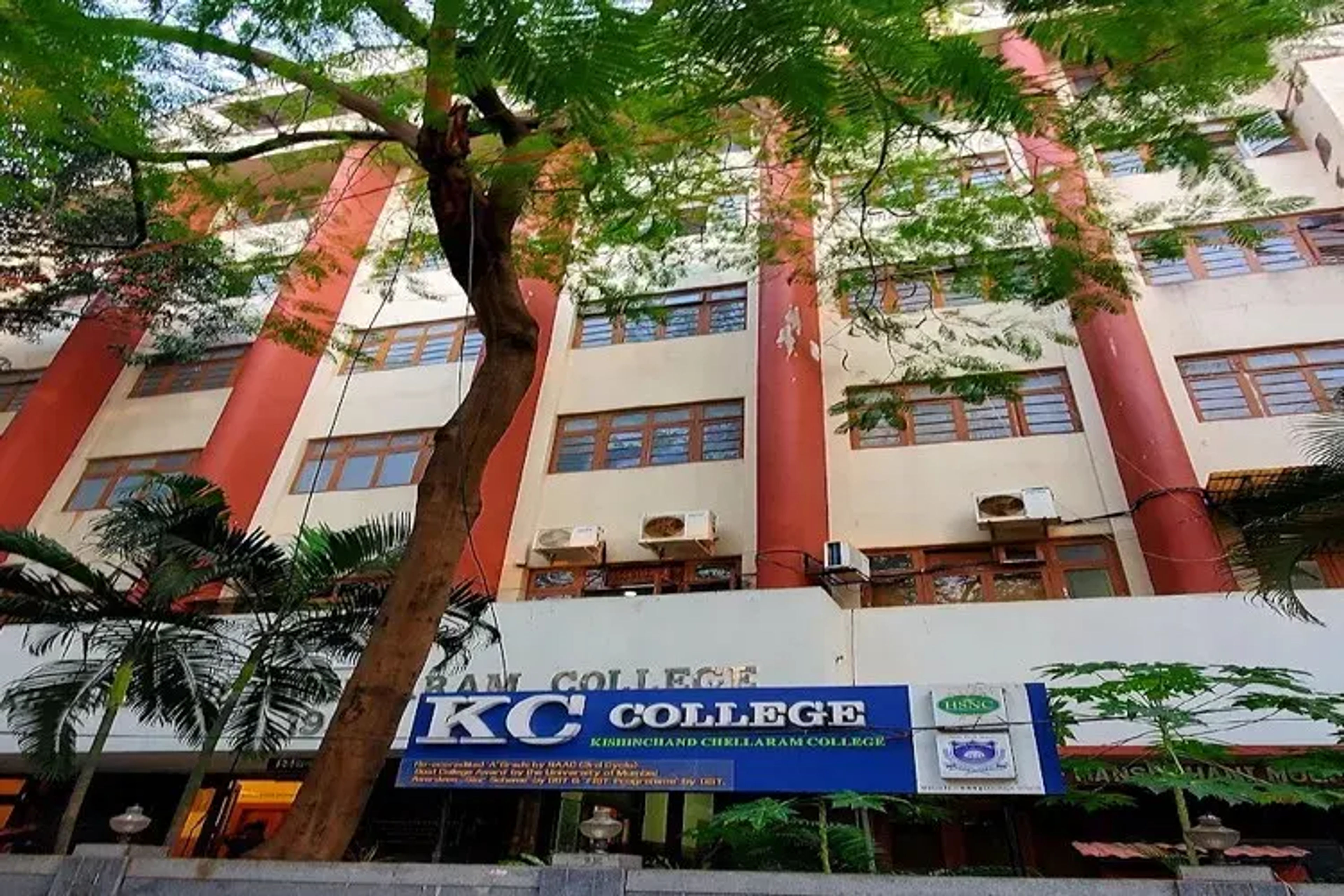 Campus