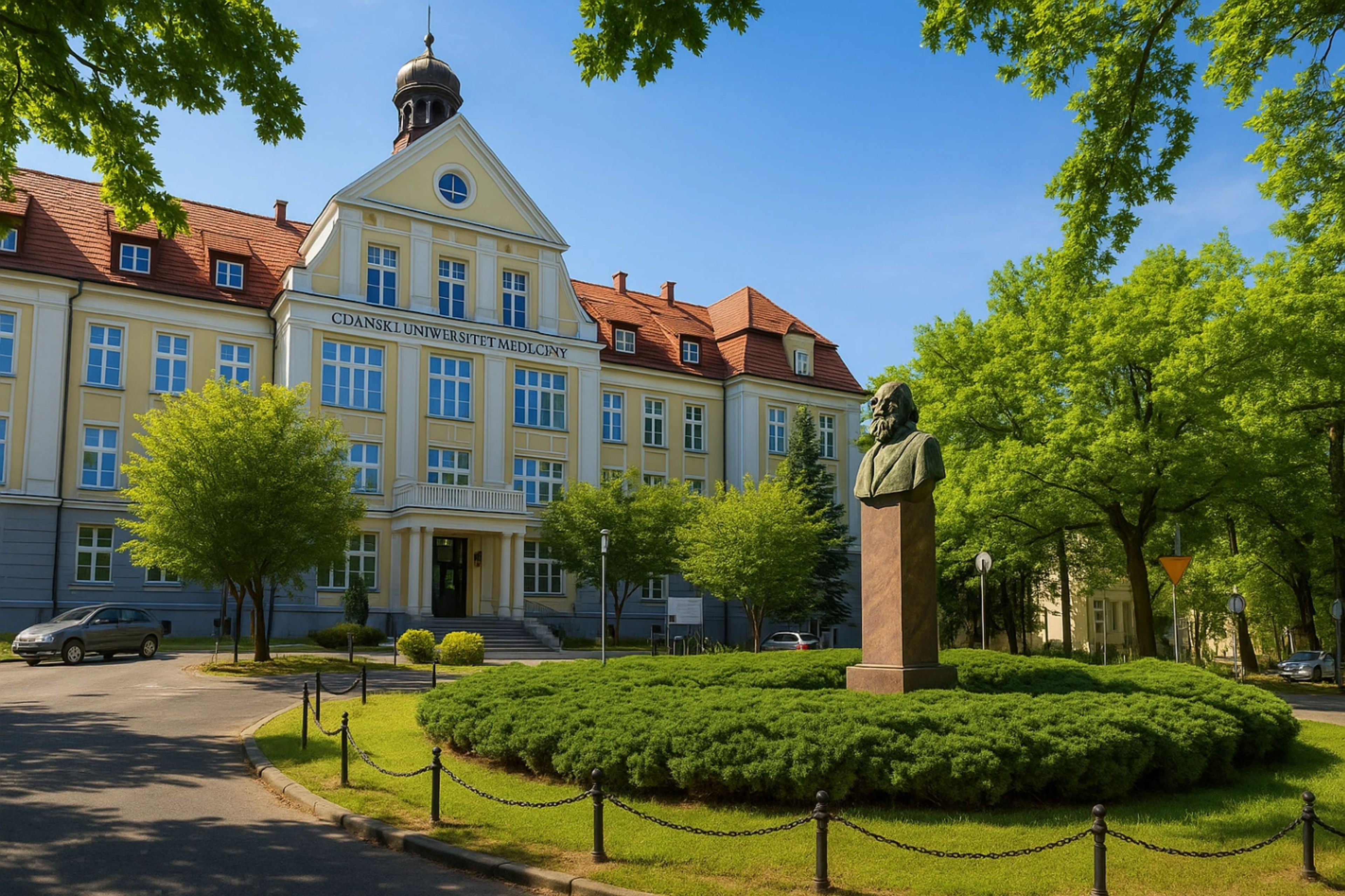 Gdańsk Medical University