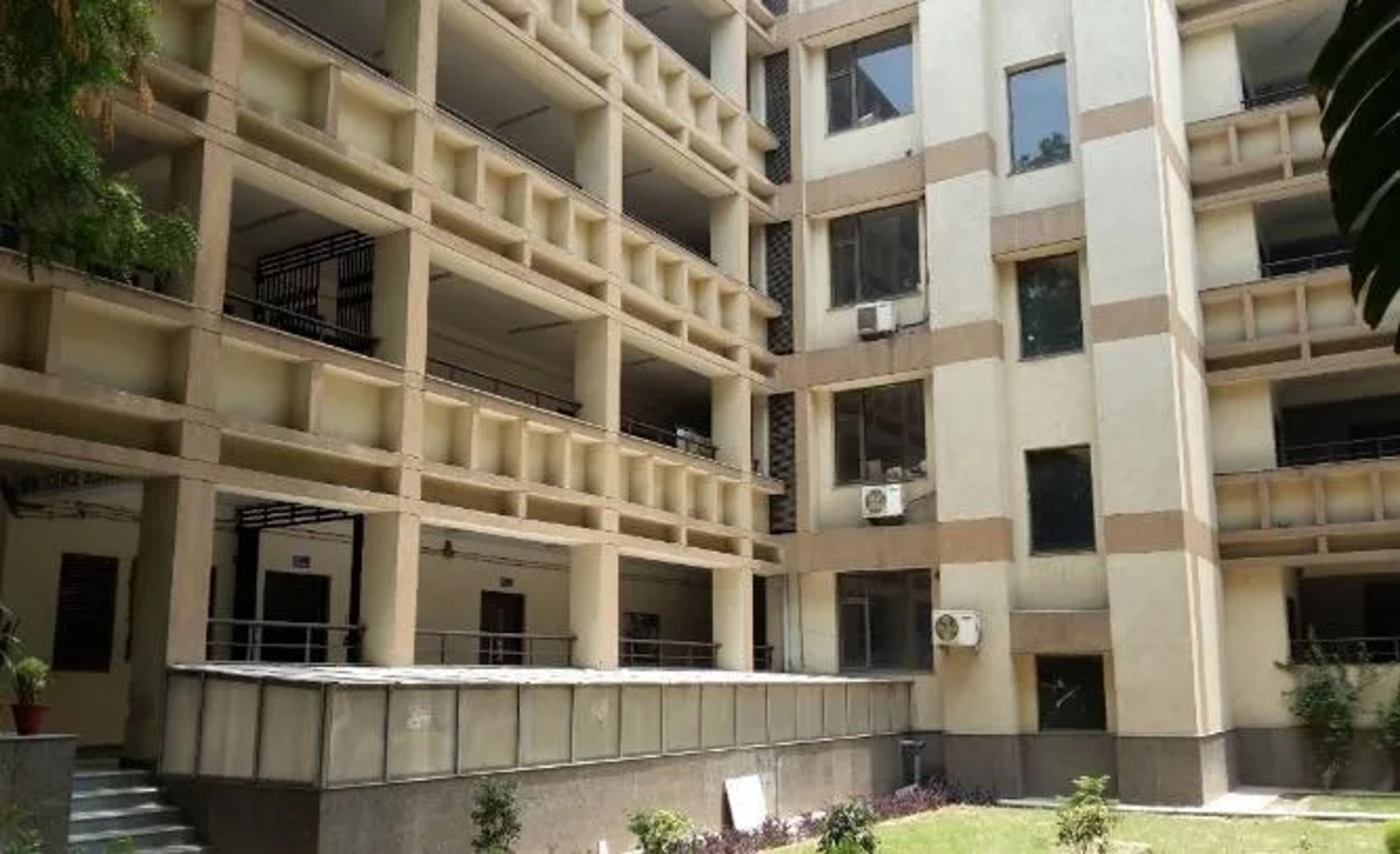 Campus