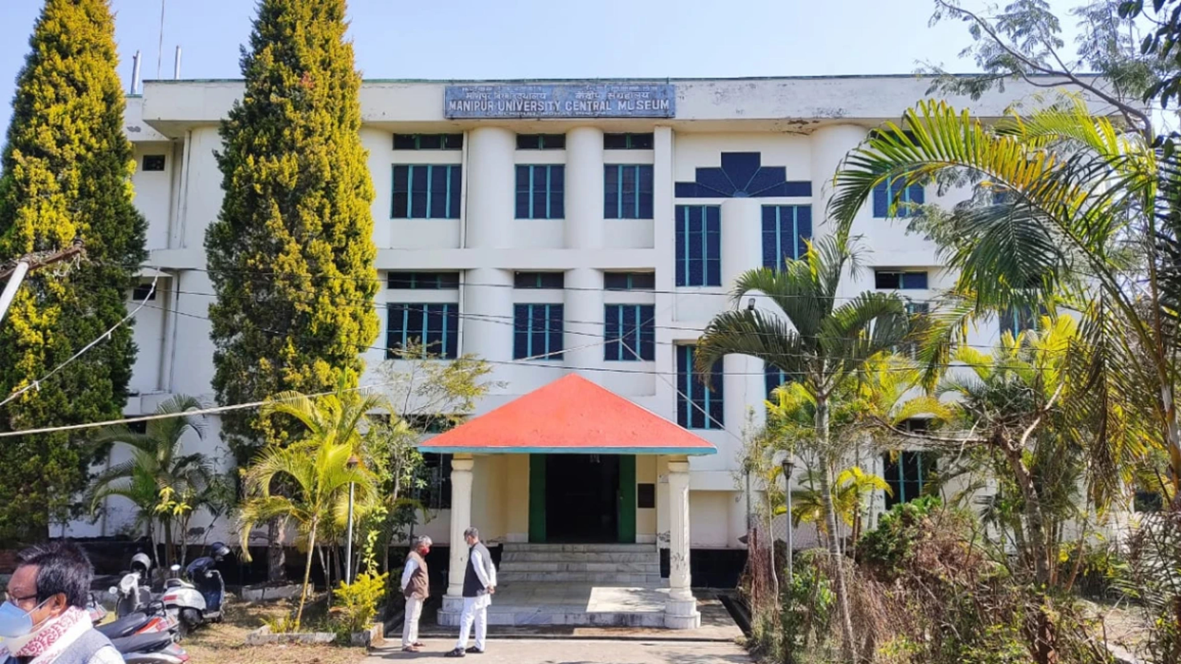 Campus