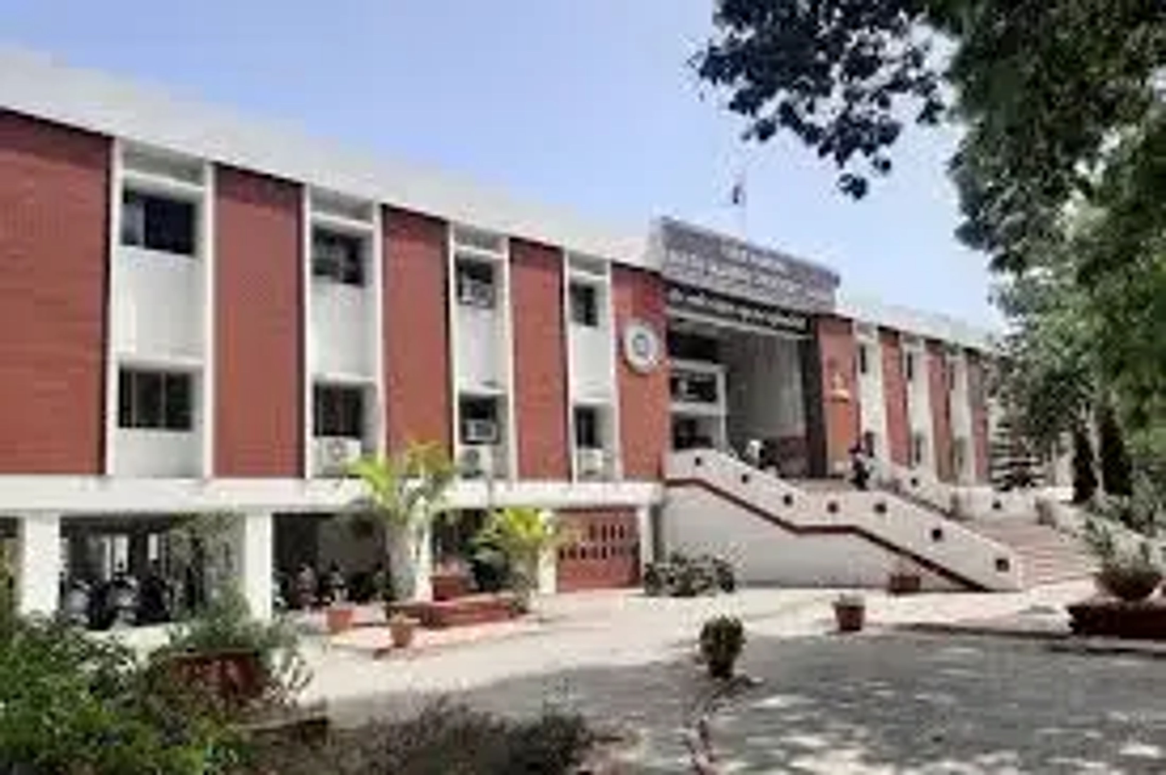 Campus