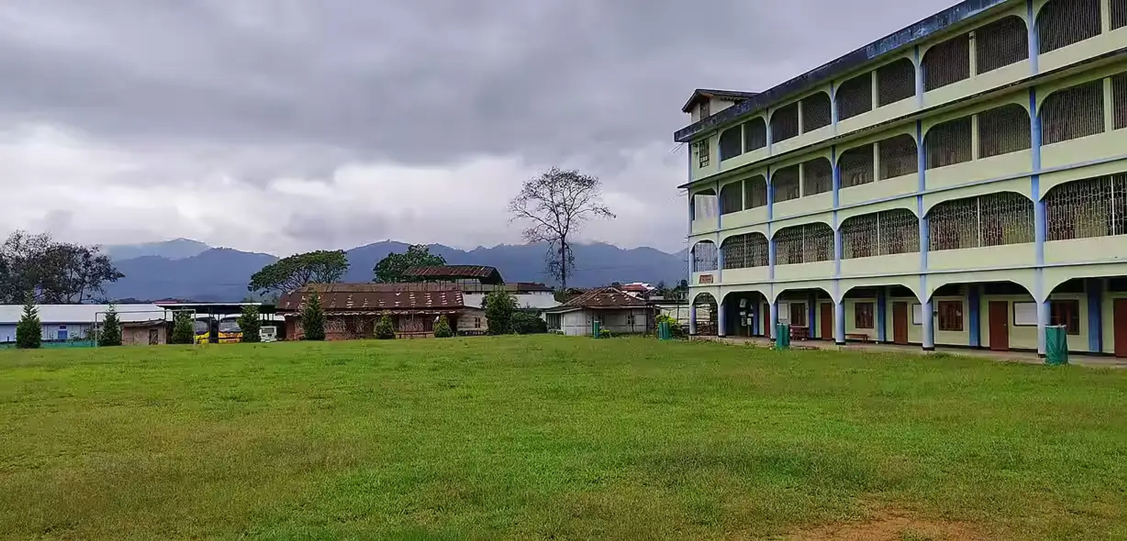 Campus Campus