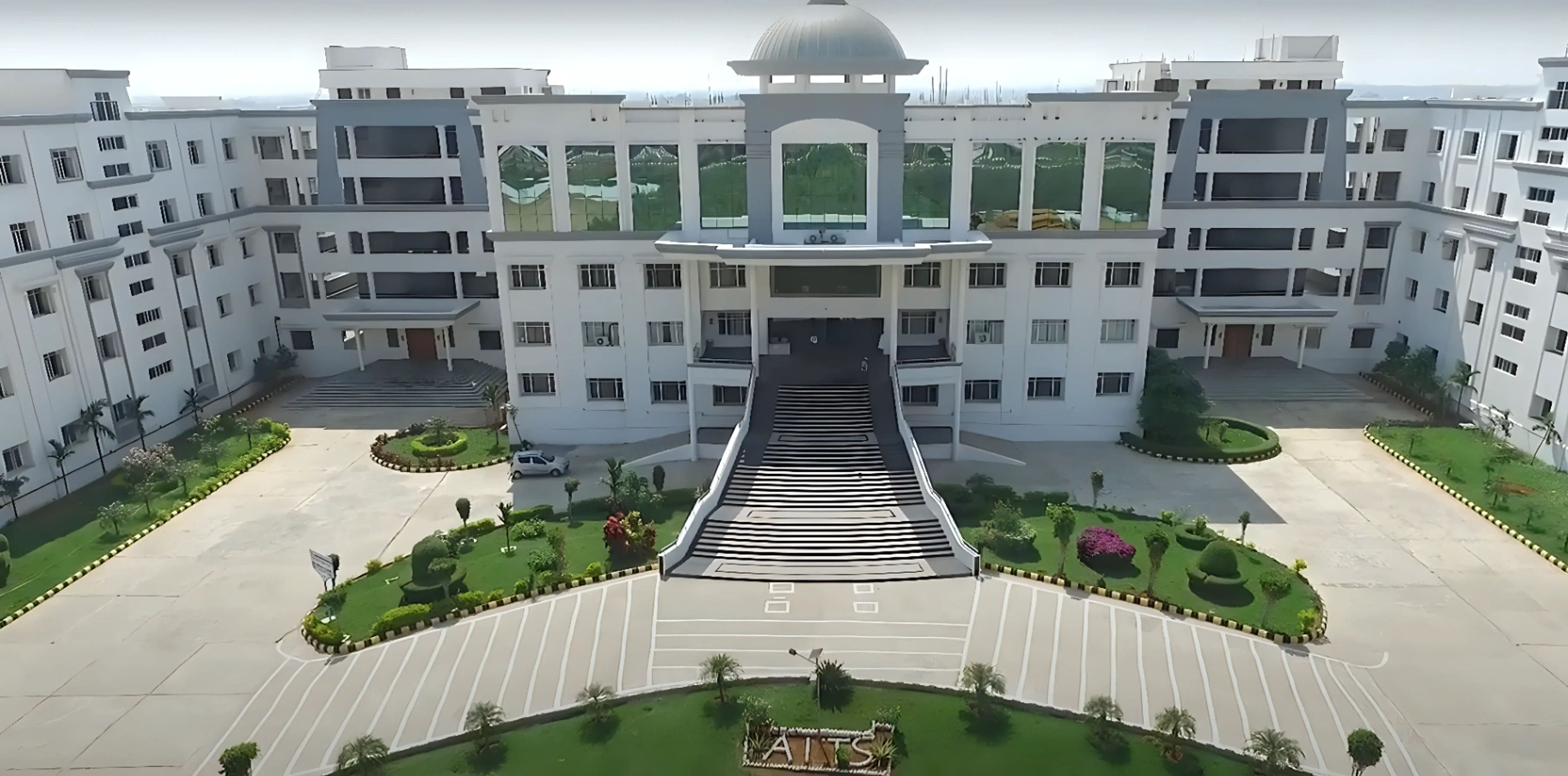 Campus