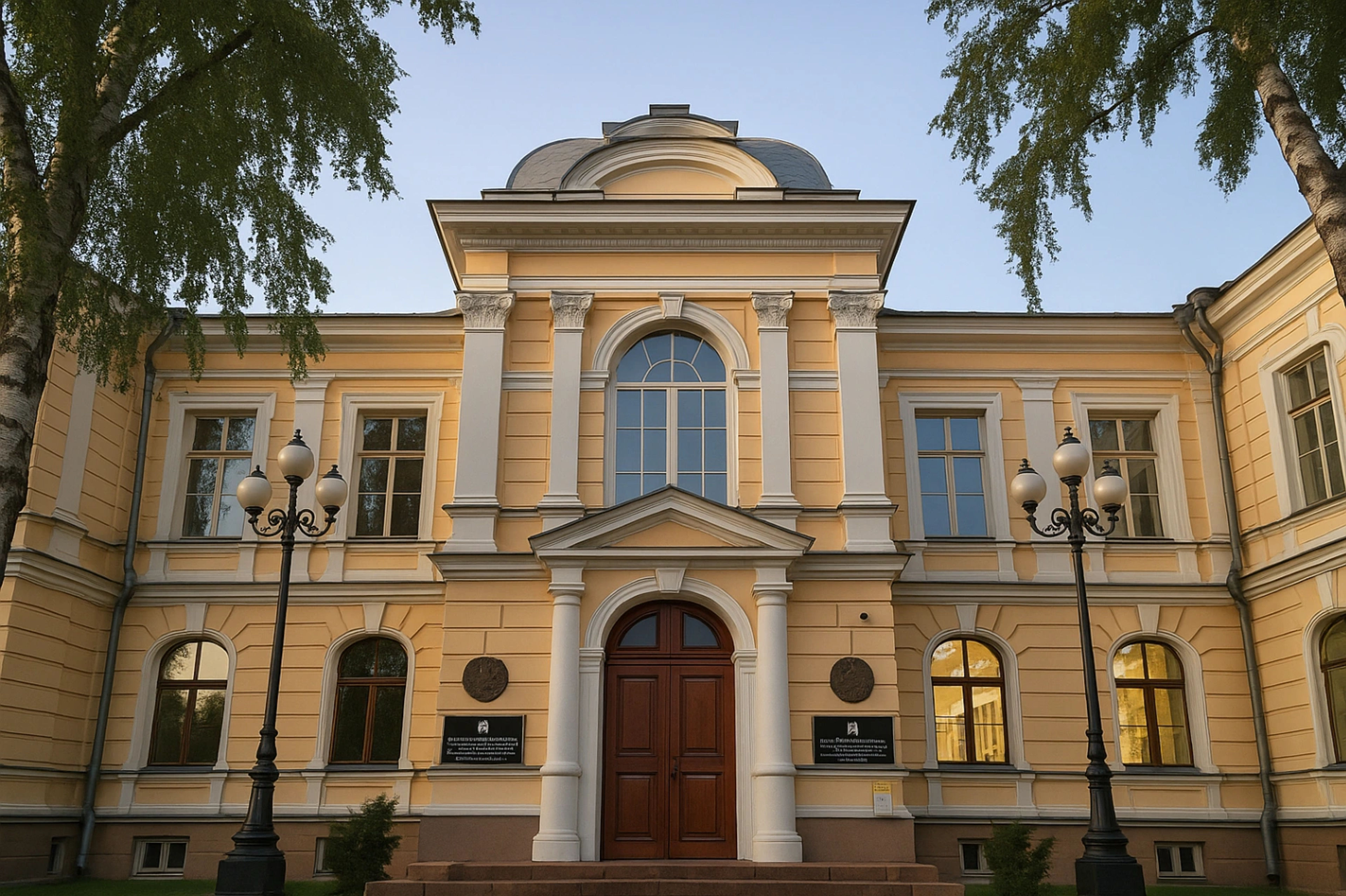 Campus