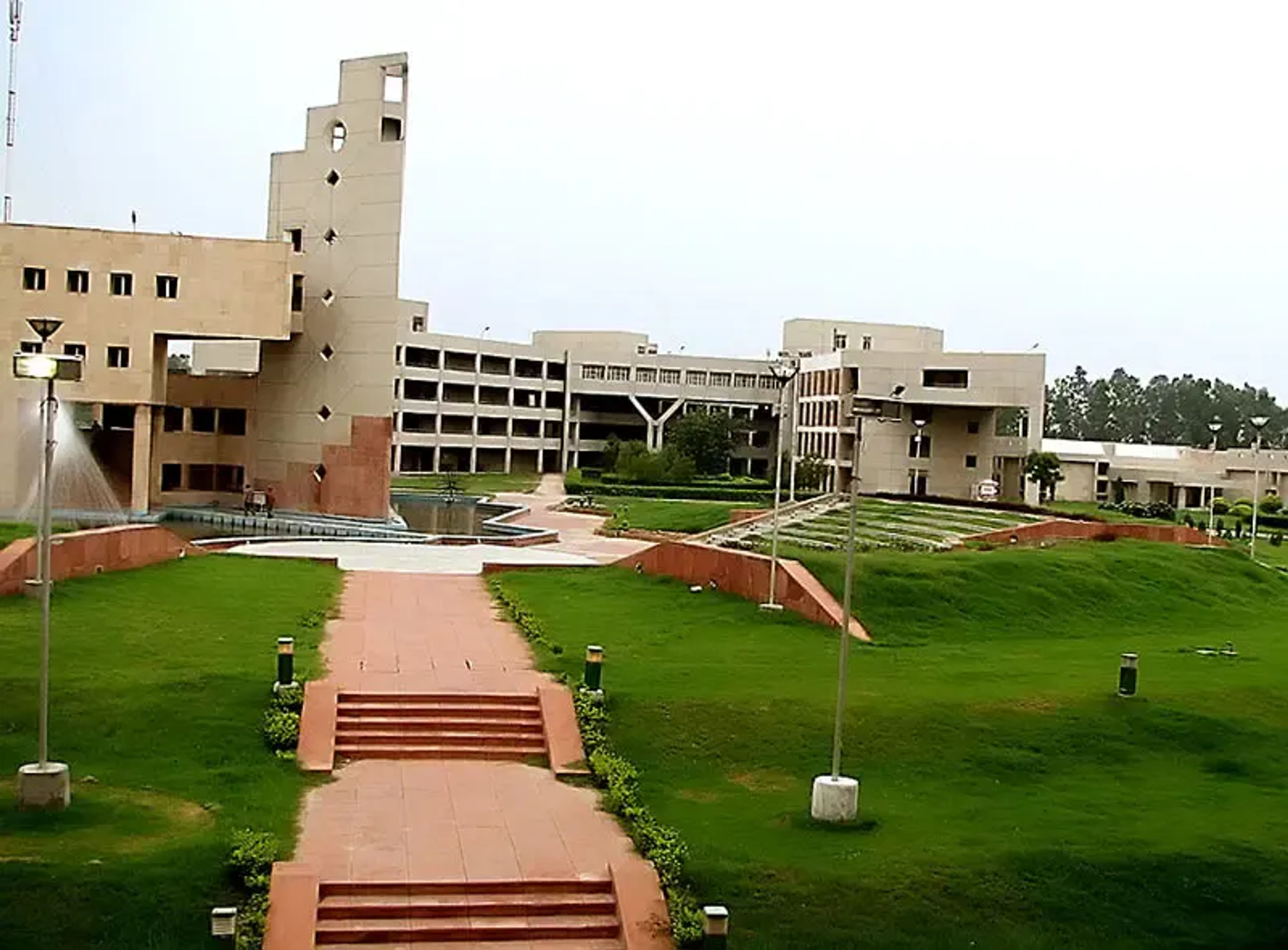 Campus