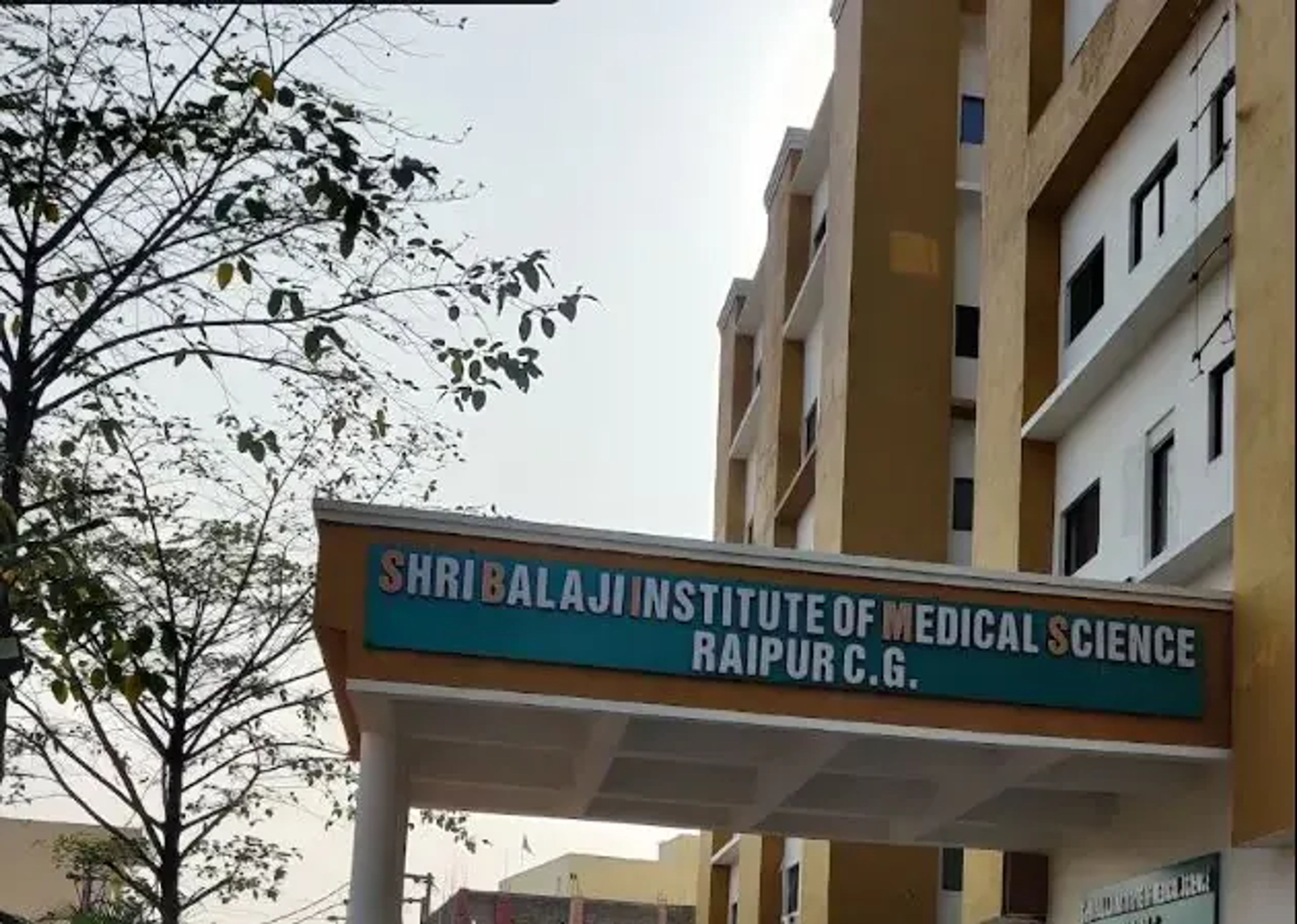 Campus