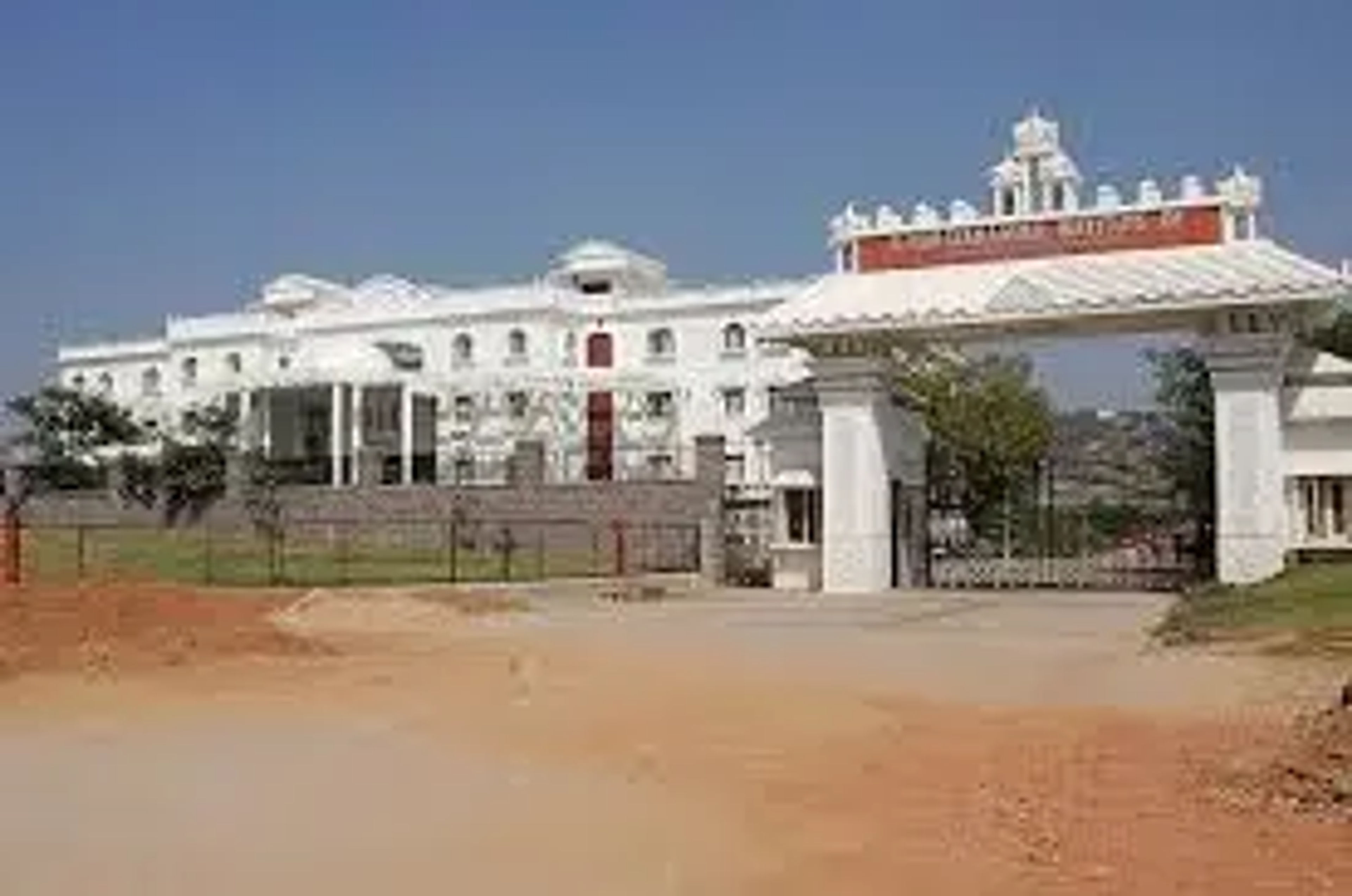 Campus