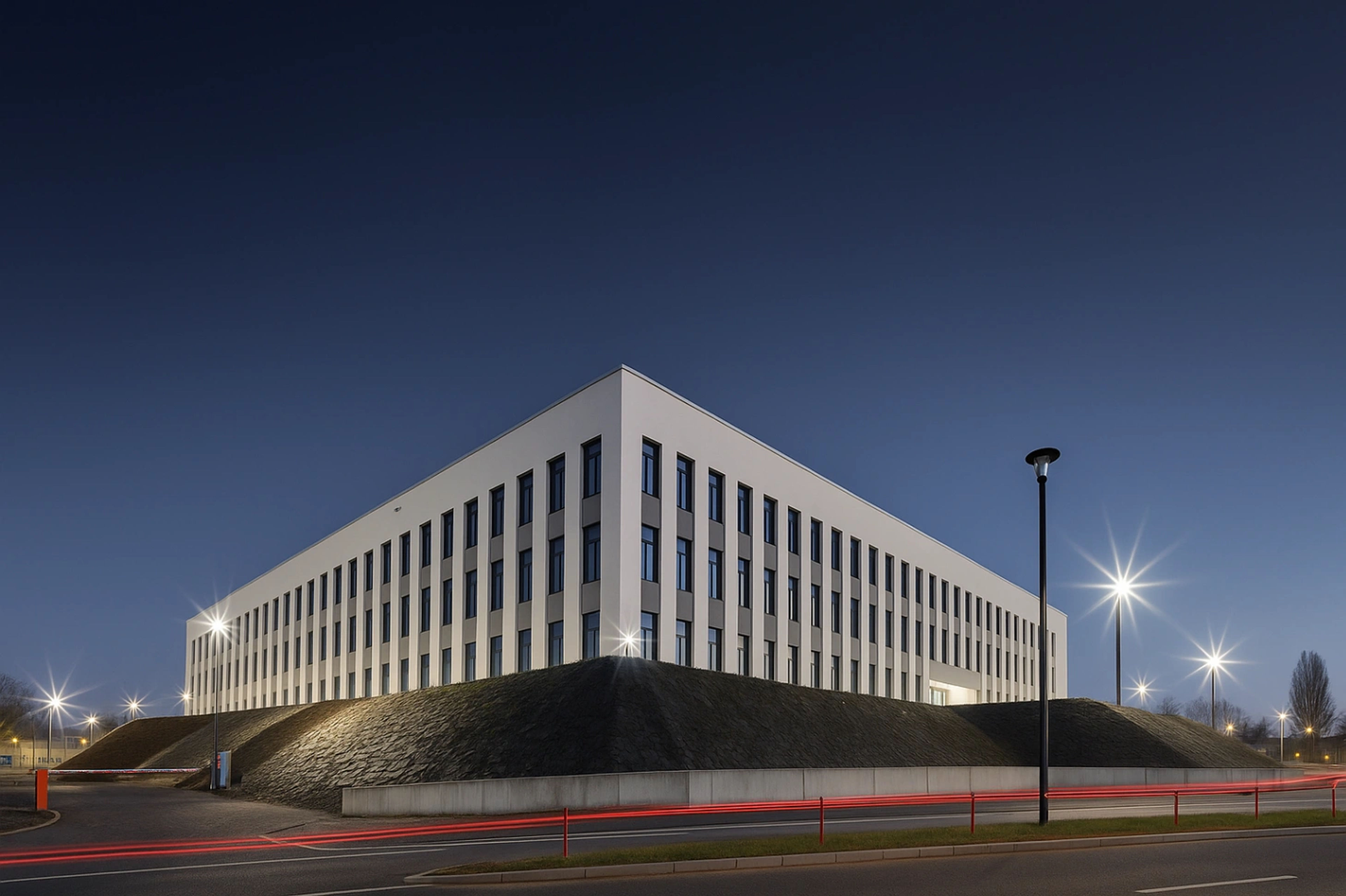 Poznan University Of Technology