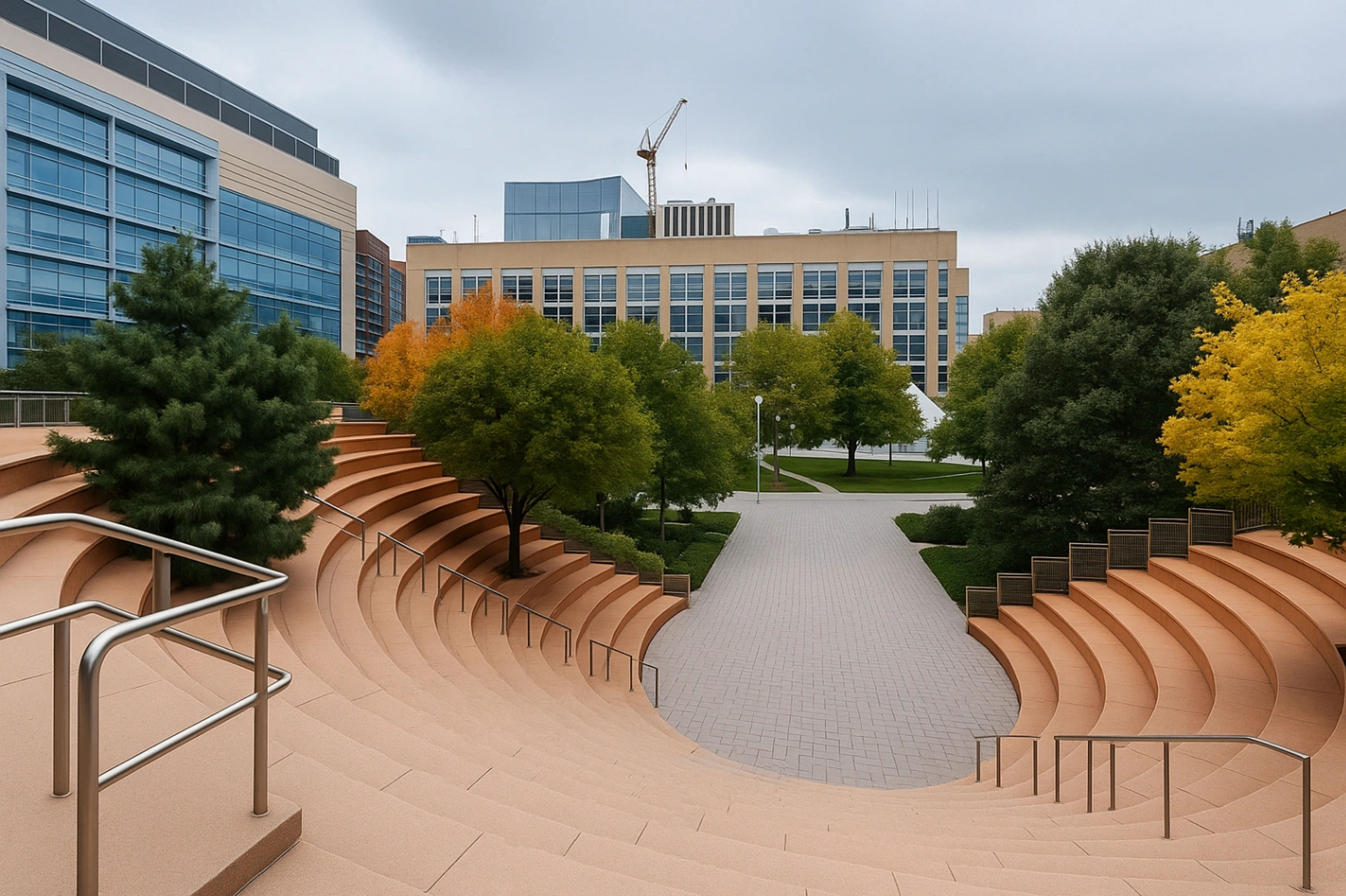 Campus