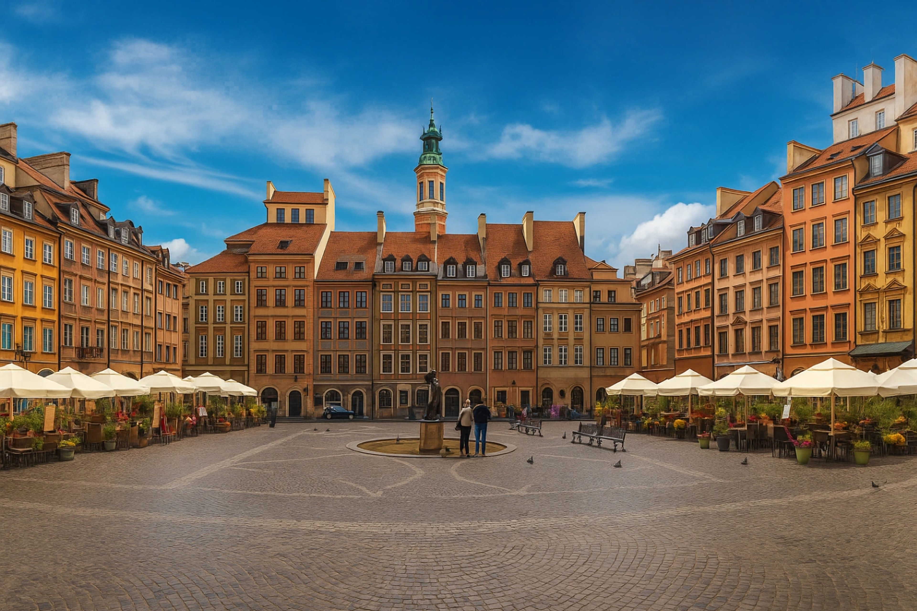 Medical University Of Warsaw