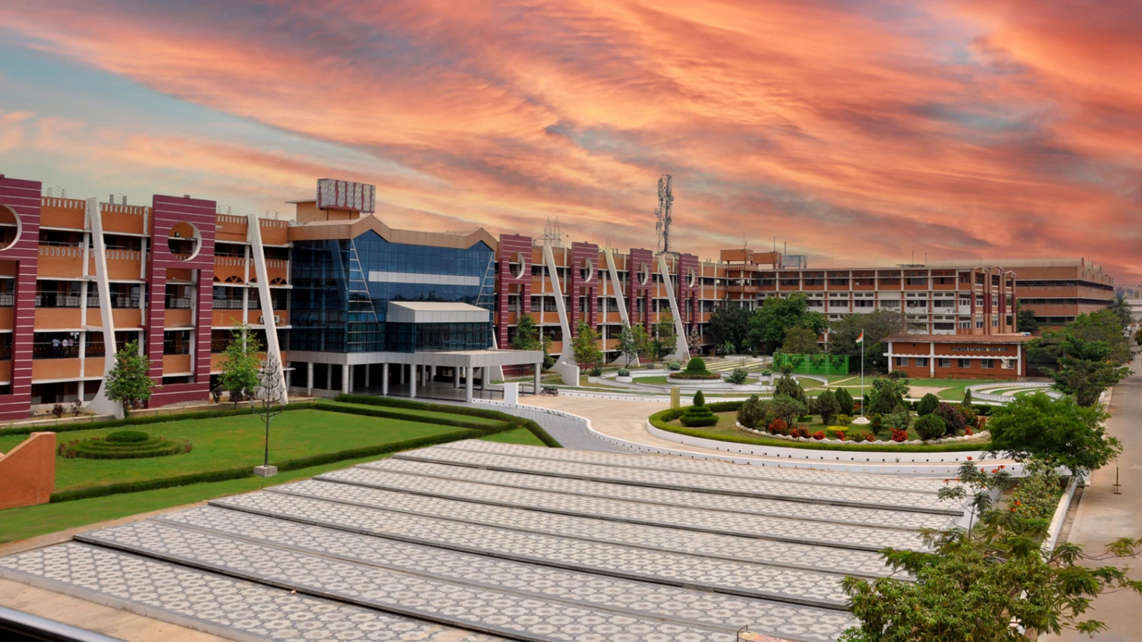 Campus Campus