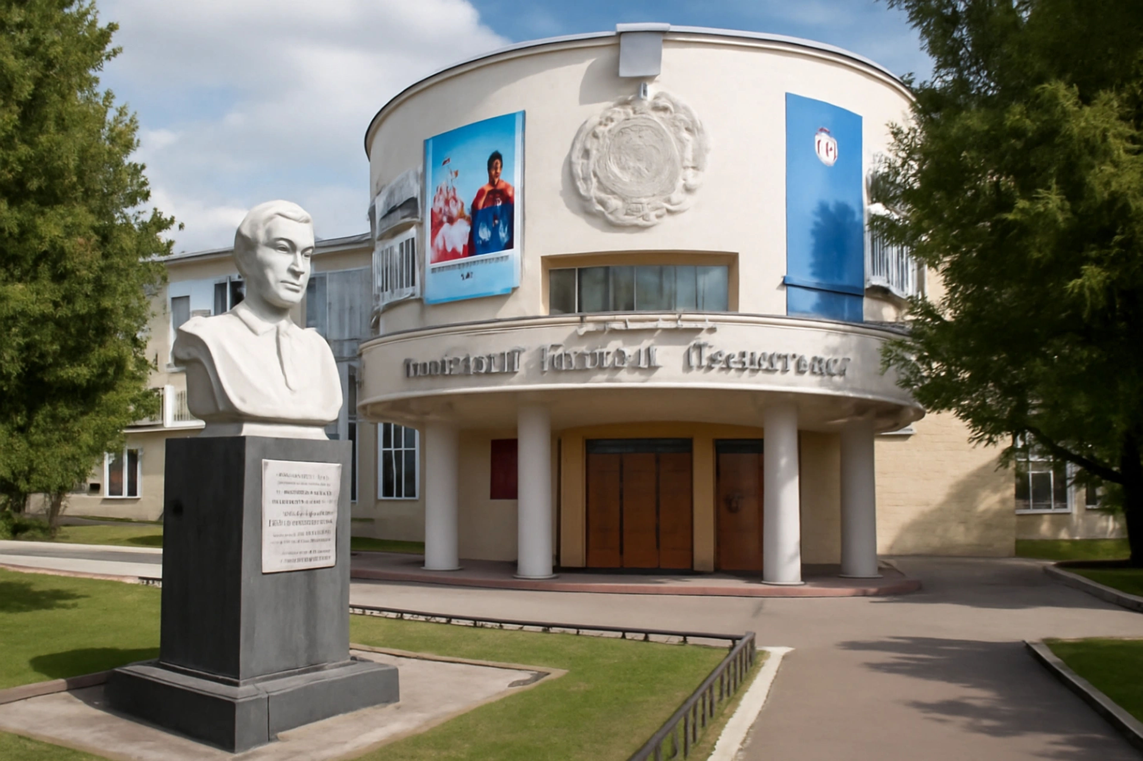 Campus