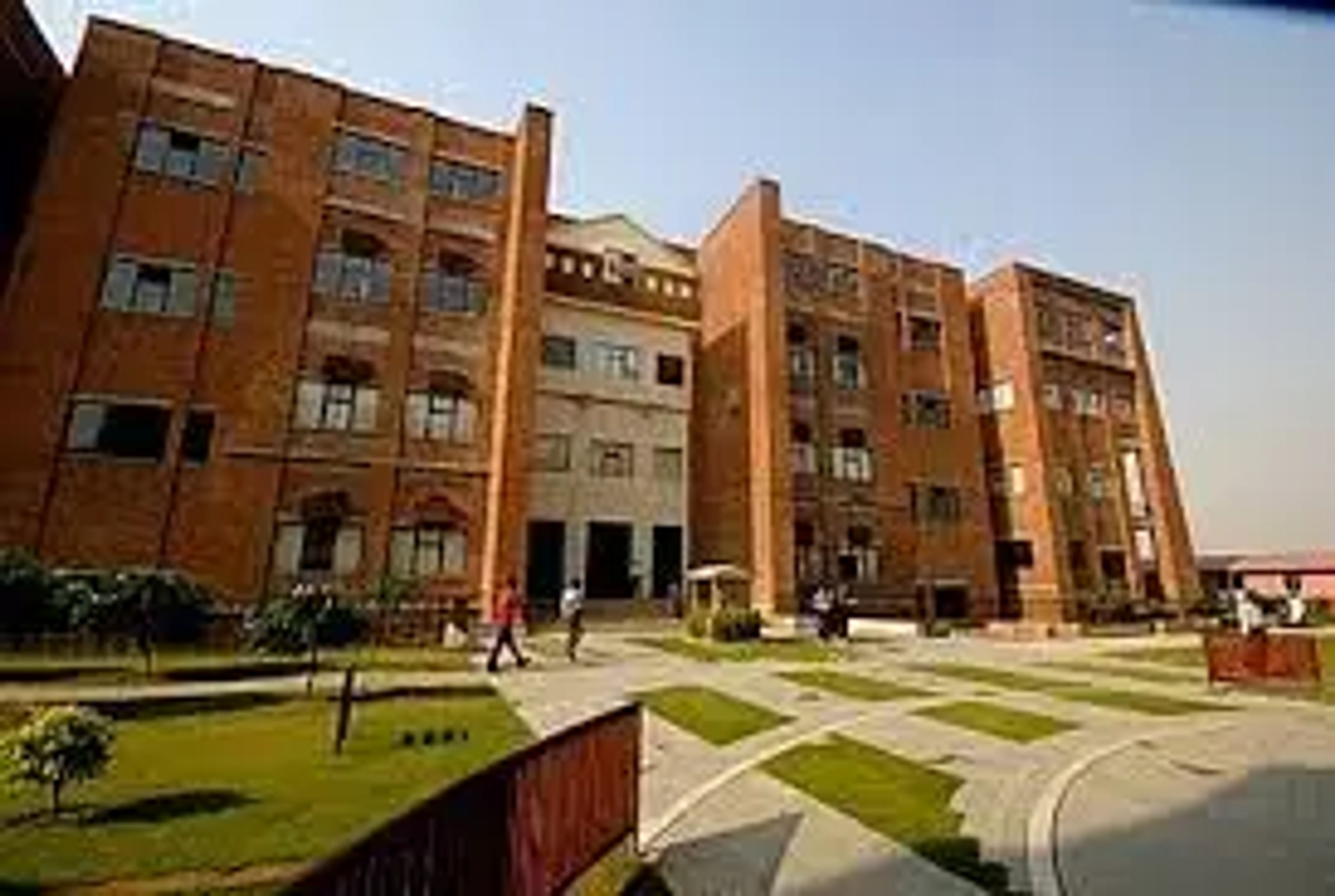 Campus