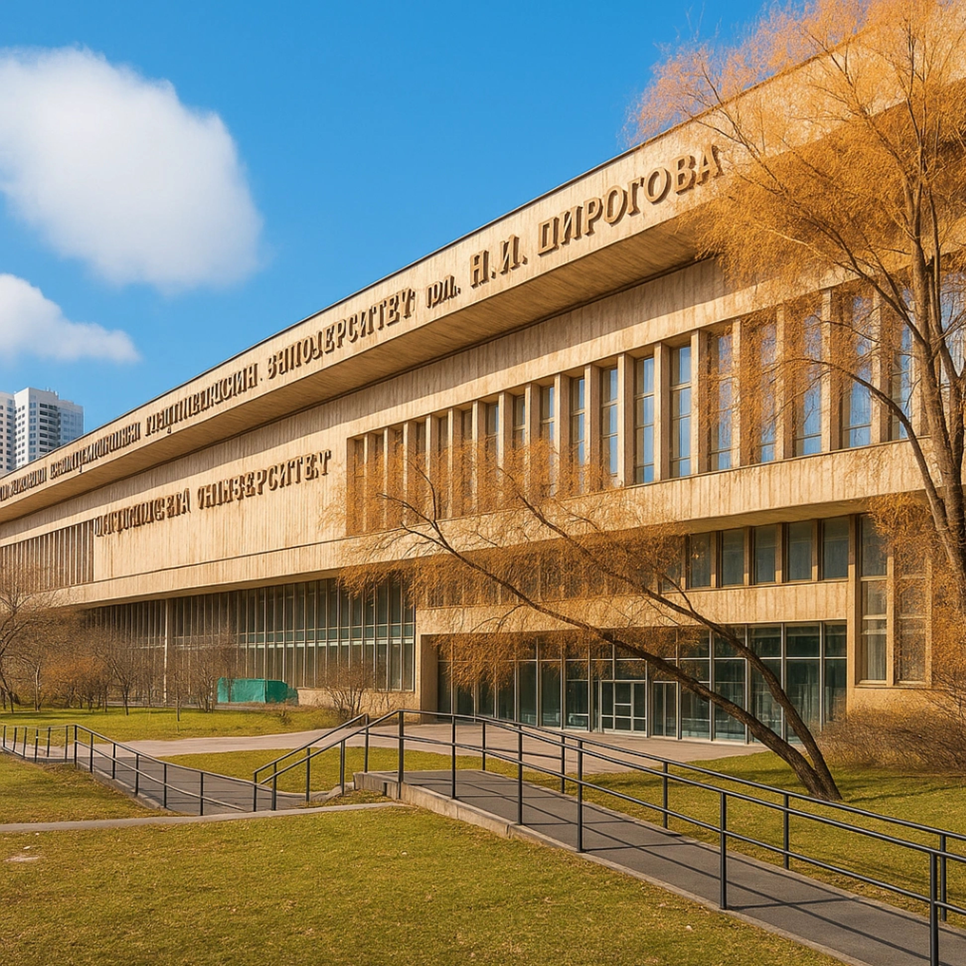 Campus