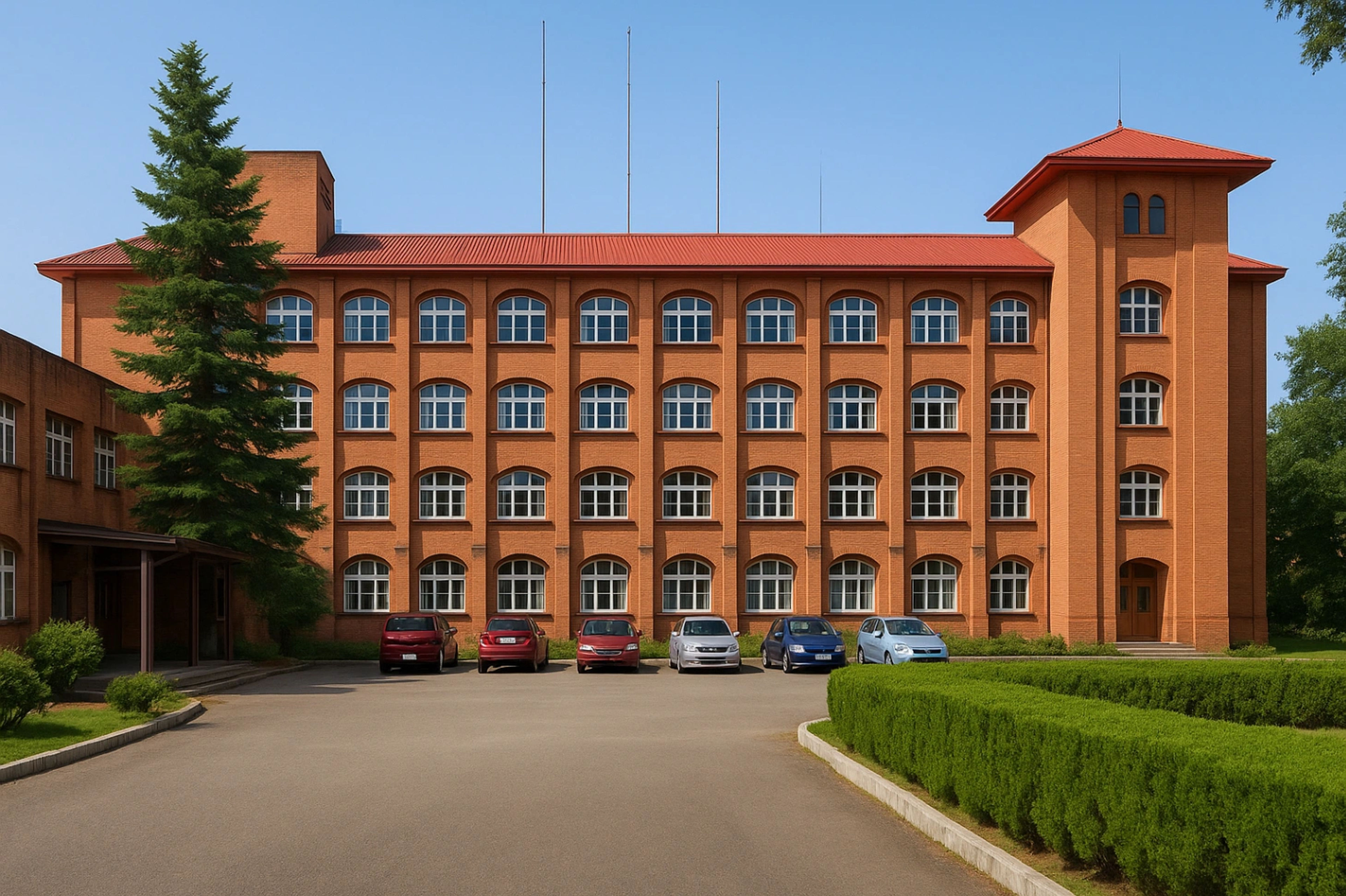 Campus
