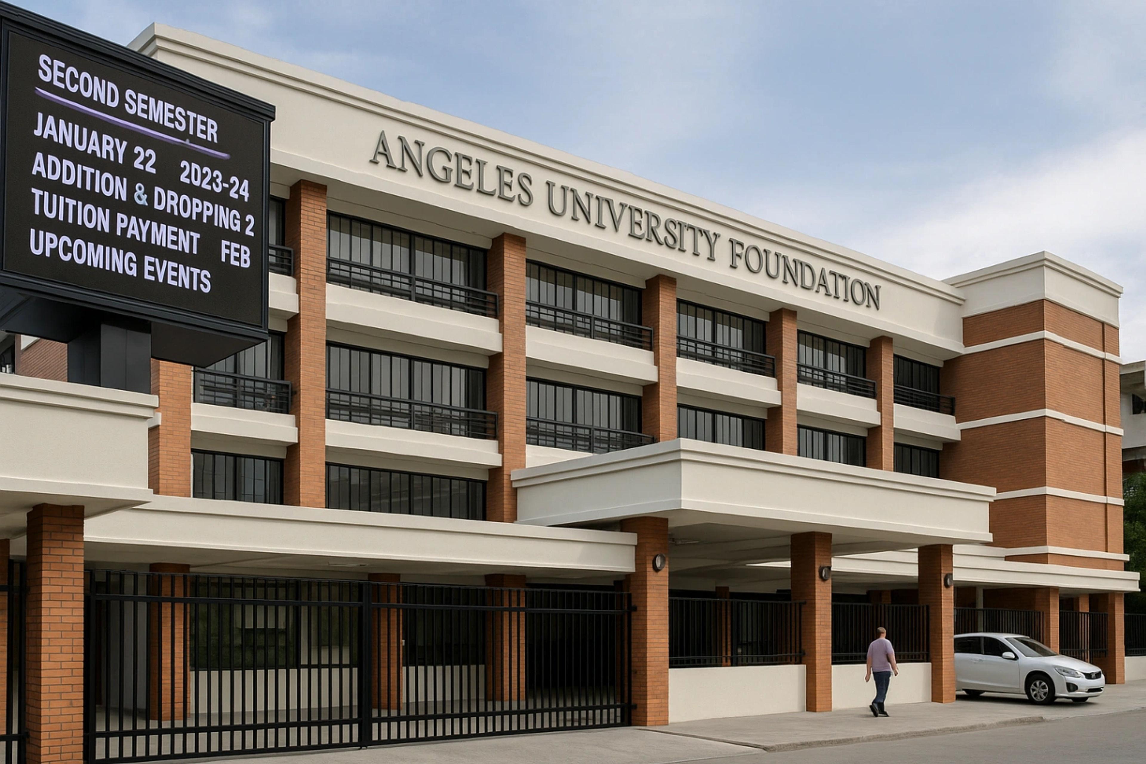 Campus