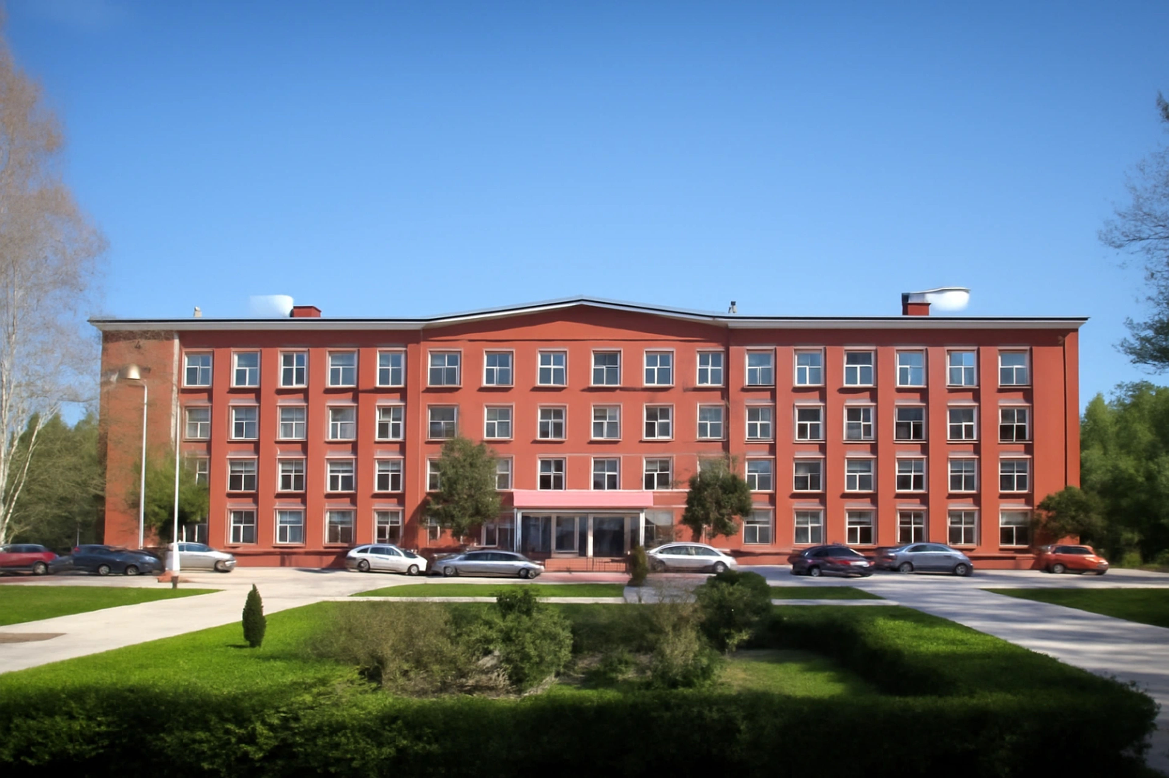 Astrakhan State Medical University